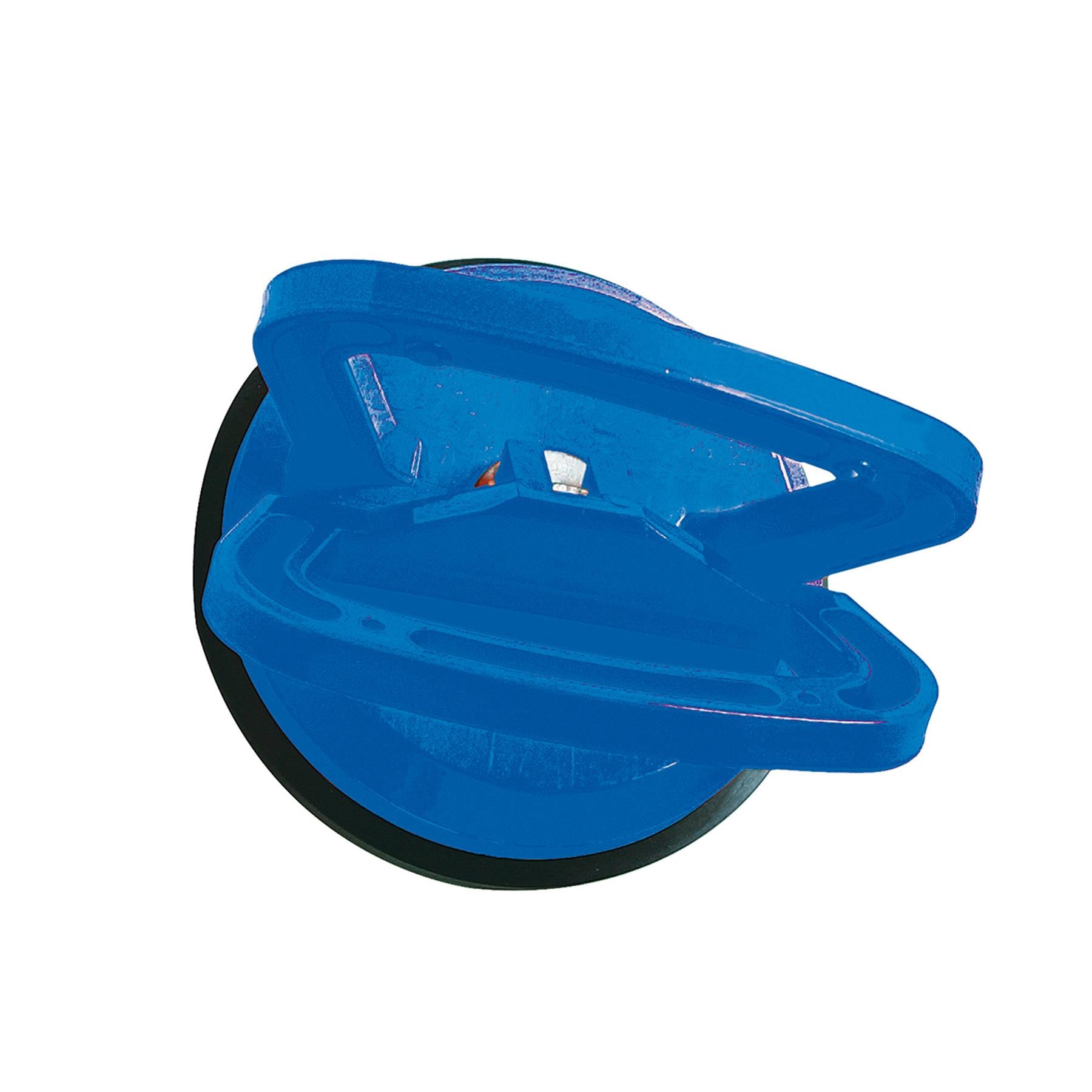 10x Single Suction Cup Glass Lifter Carrying Pad 35kg Single Dent Puller Repair