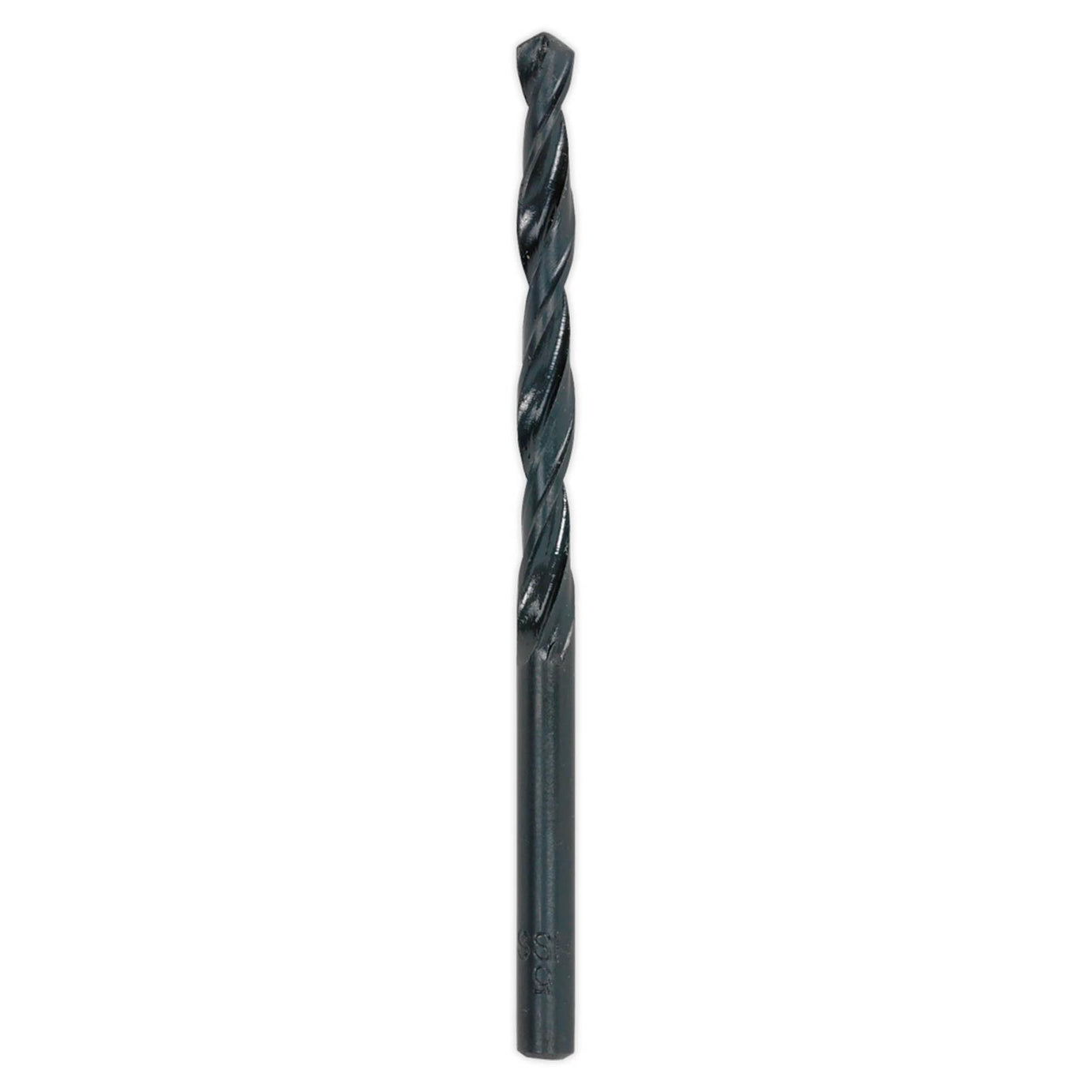 Sealey HSS Roll Forged Drill Bit �1/8" Pack of 10
