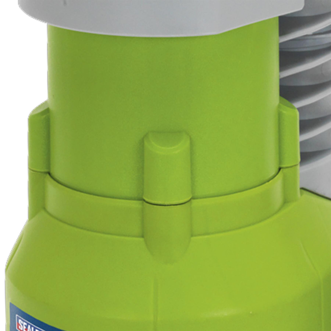 Submersible Clean Water Pump Automatic 217L/min 230V Sealey