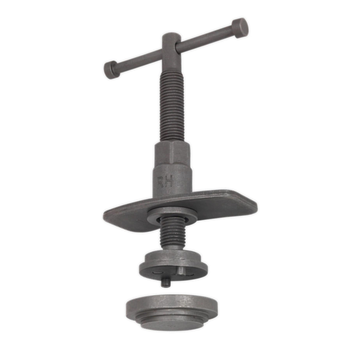 Sealey Brake Piston Wind-Back Tool Kit 4pc