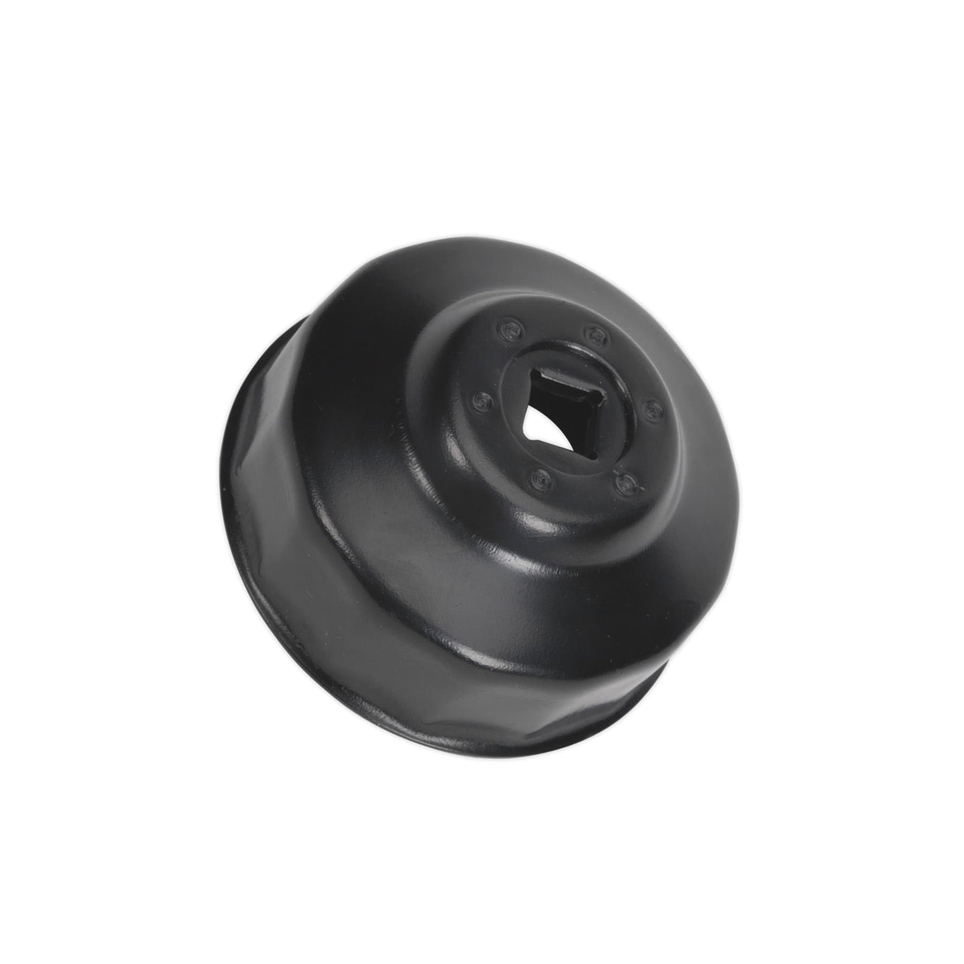 Sealey Oil Filter Cap Wrench 68mm x 14 Flutes