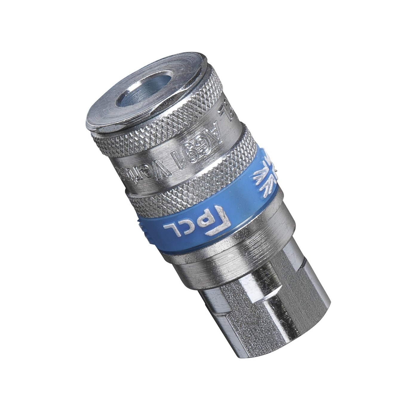 Sealey Air Tool Coupling Body Female 3/8"BSP Suitable For Trailing Hose Workshop