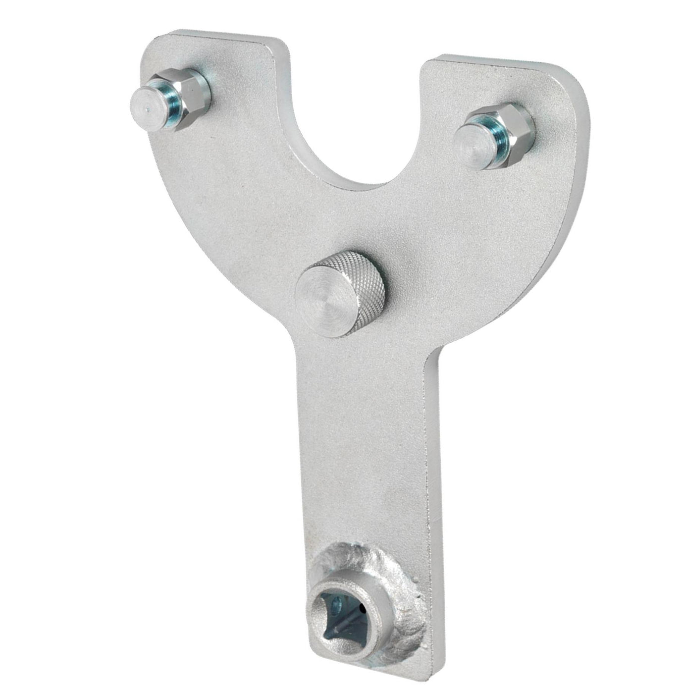 Crankshaft Pulley Holder - VAG Setting & Locking Tools VSE6255 Sealey