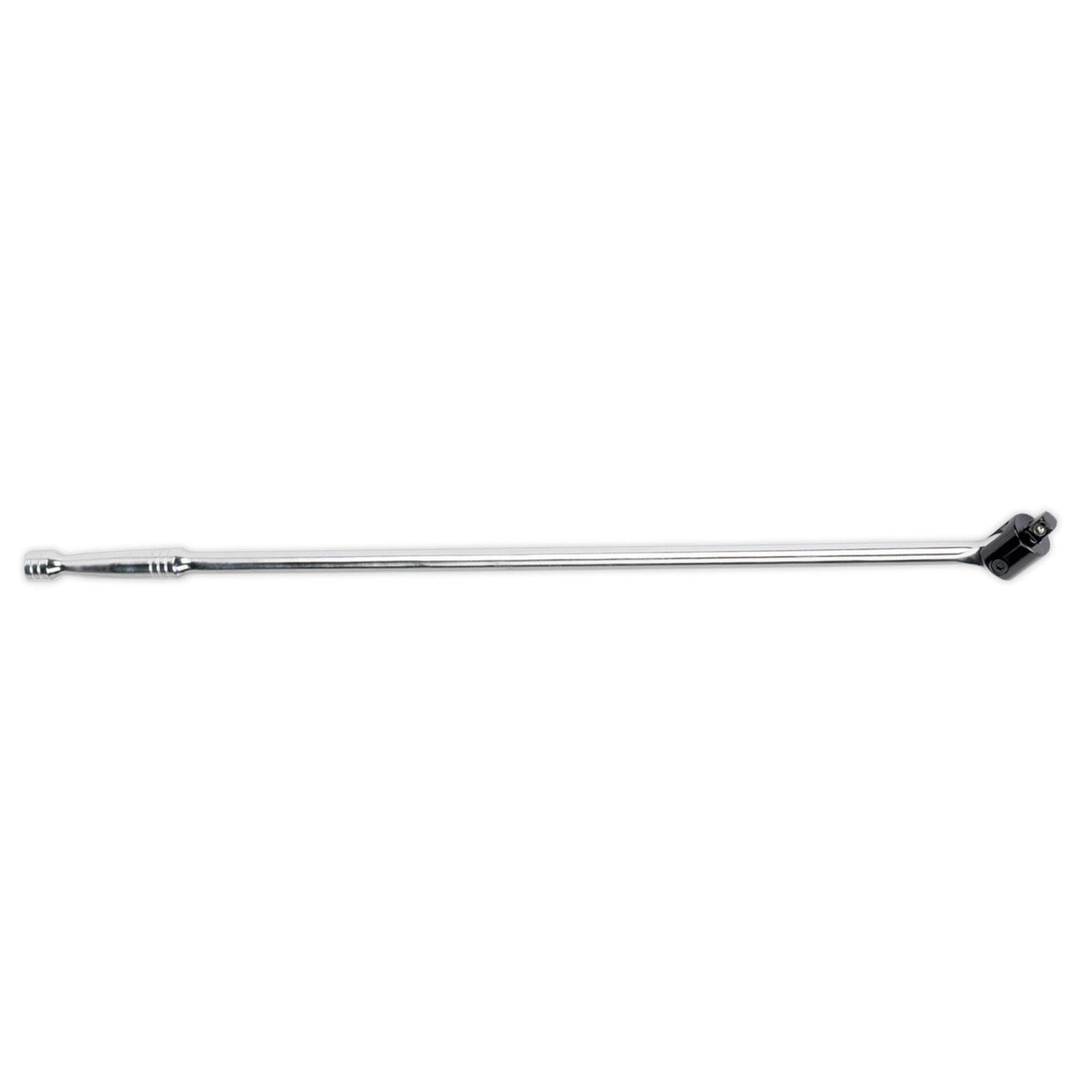 Sealey 750mm 1/2" Sq Drive Breaker Bar - Half Inch Drive