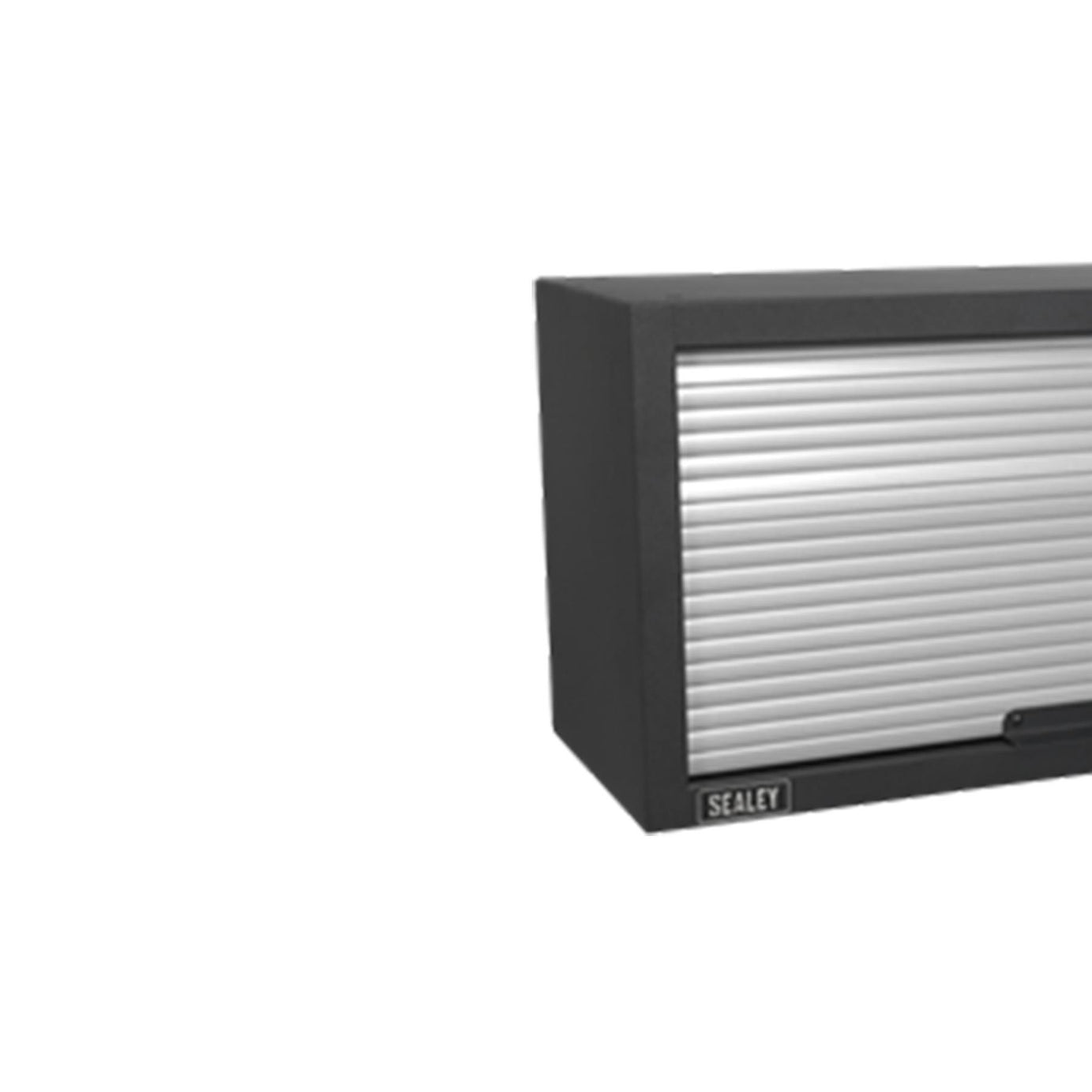 Sealey Modular Wall Cabinet Tambour Front 680mm