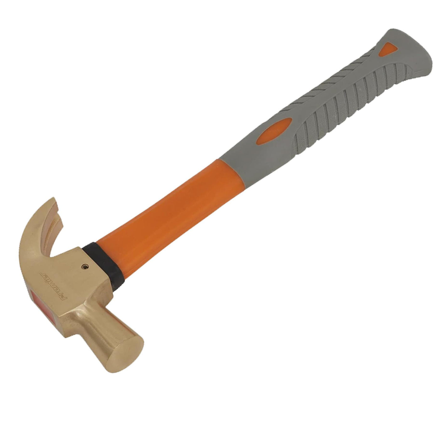 Sealey Claw Hammer 16oz - Non-Sparking
