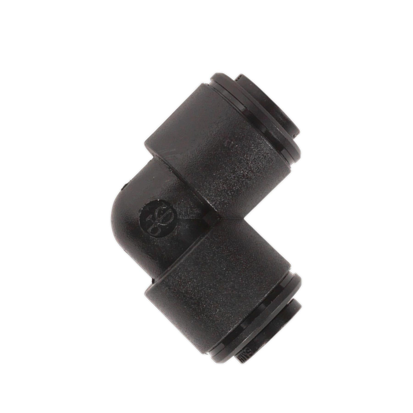 Sealey Elbow Coupling 6mm Pack of 5 (John Guest Speedfit - PM0306E)