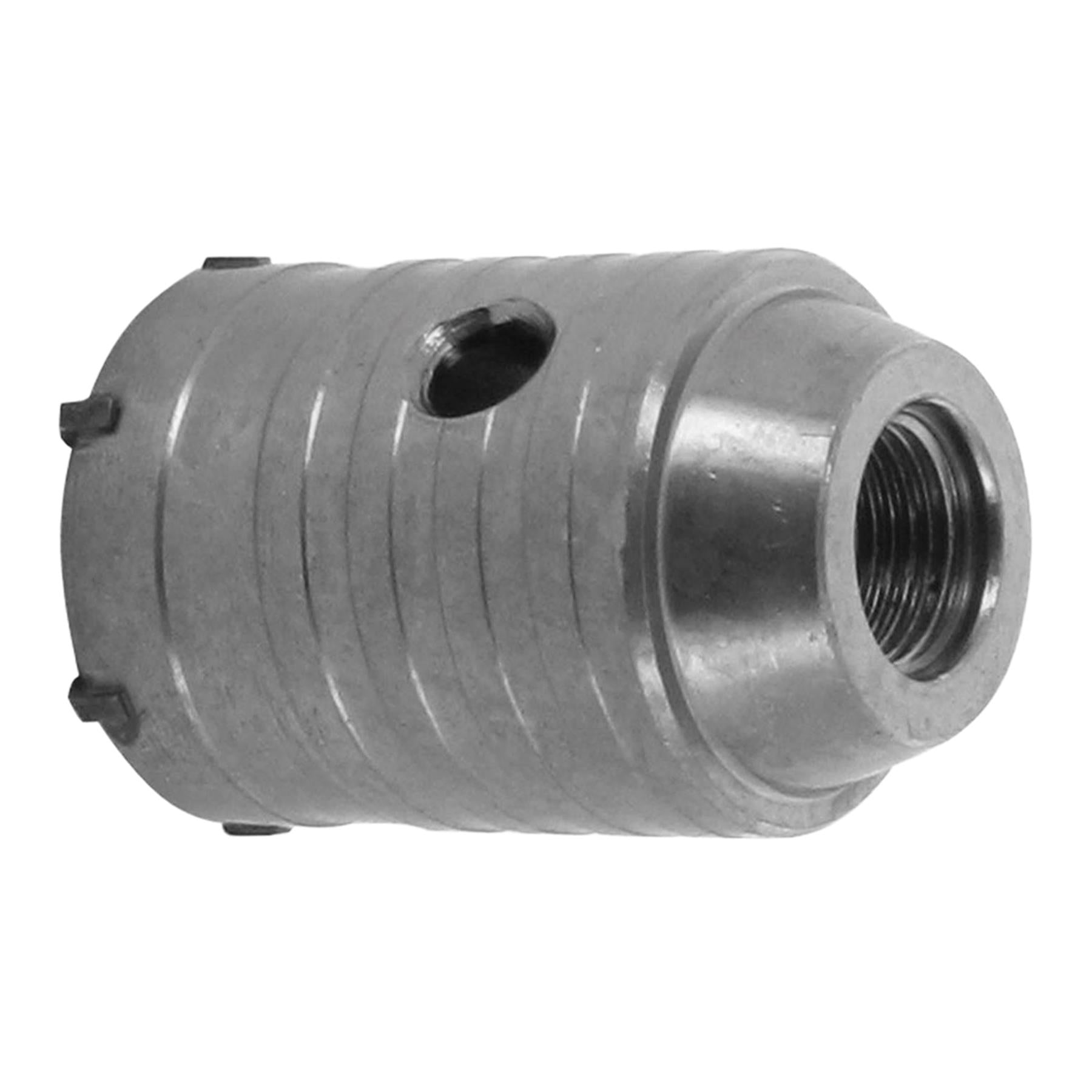 Heavy Duty TCT Core Drill Bit Power 50mm Clean Hole Drlling Mansory Cutter DIY