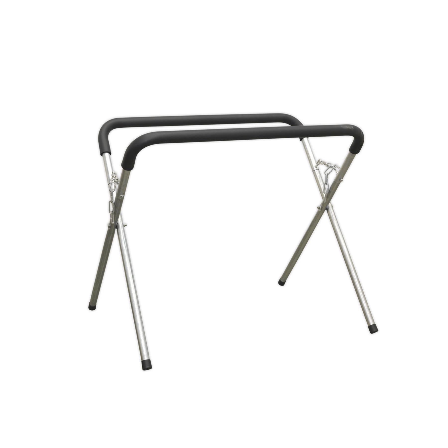 Sealey Folding Panel Stand