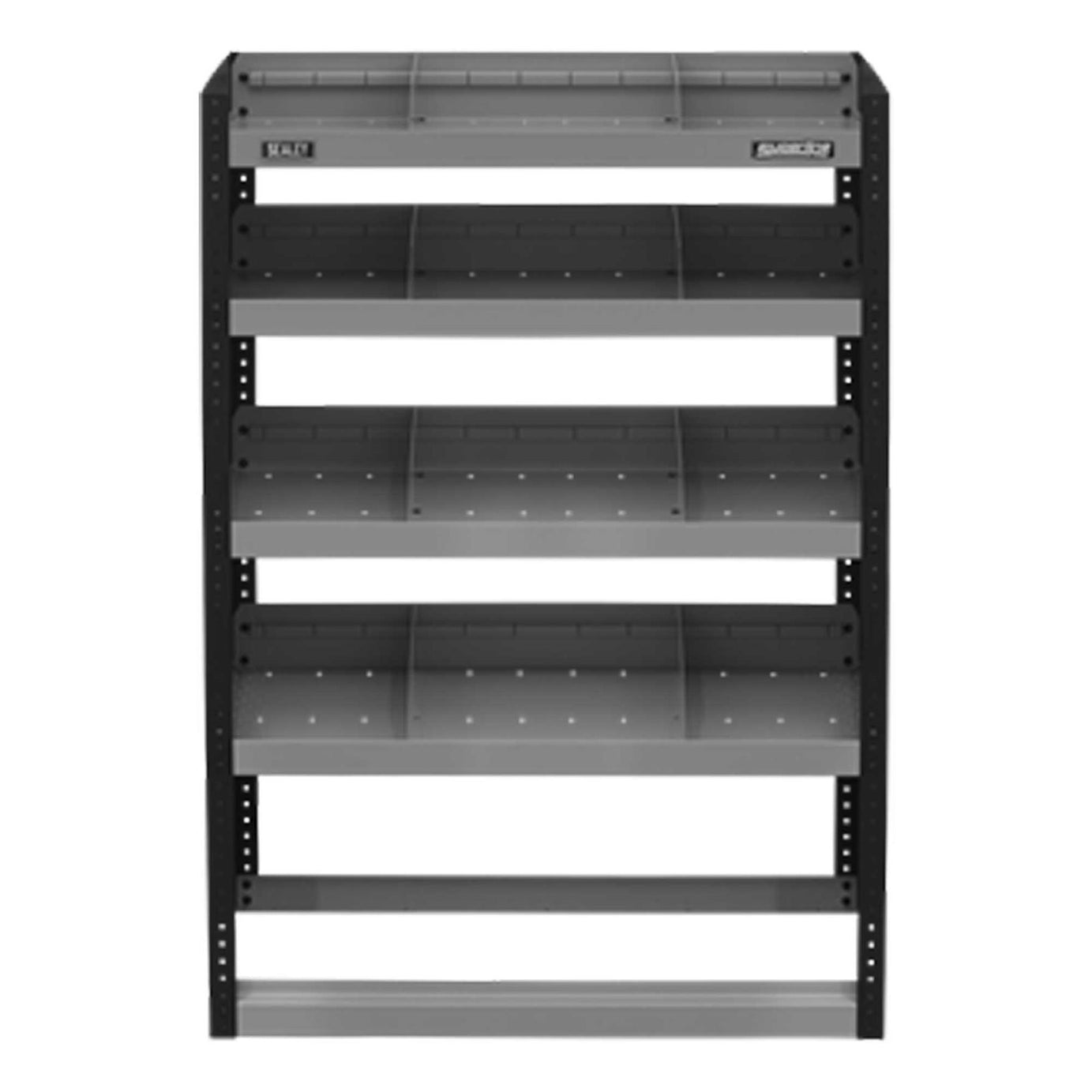 Sealey Modular Flat Shelf Van Storage Unit 925mm