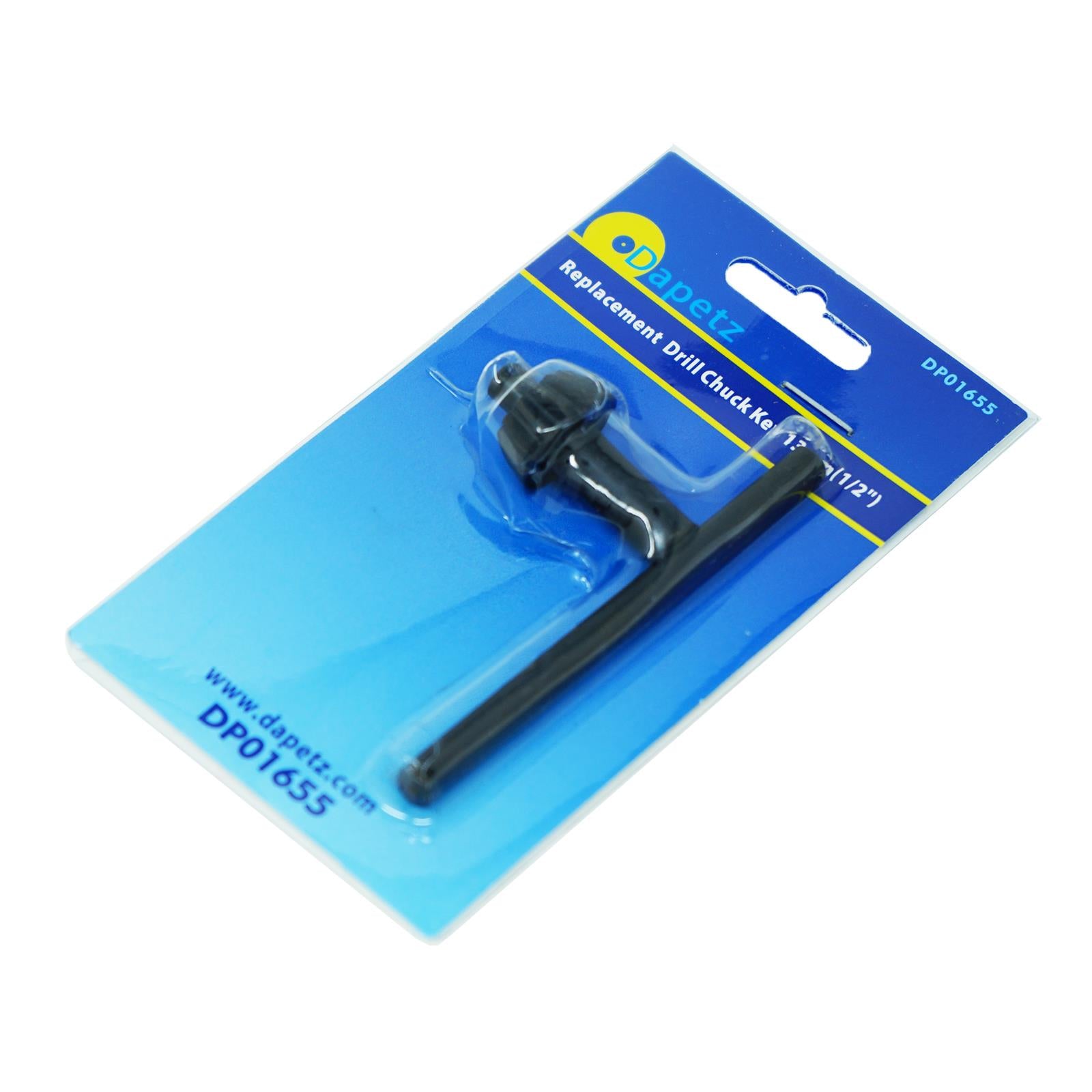 Chuck Key Replacement