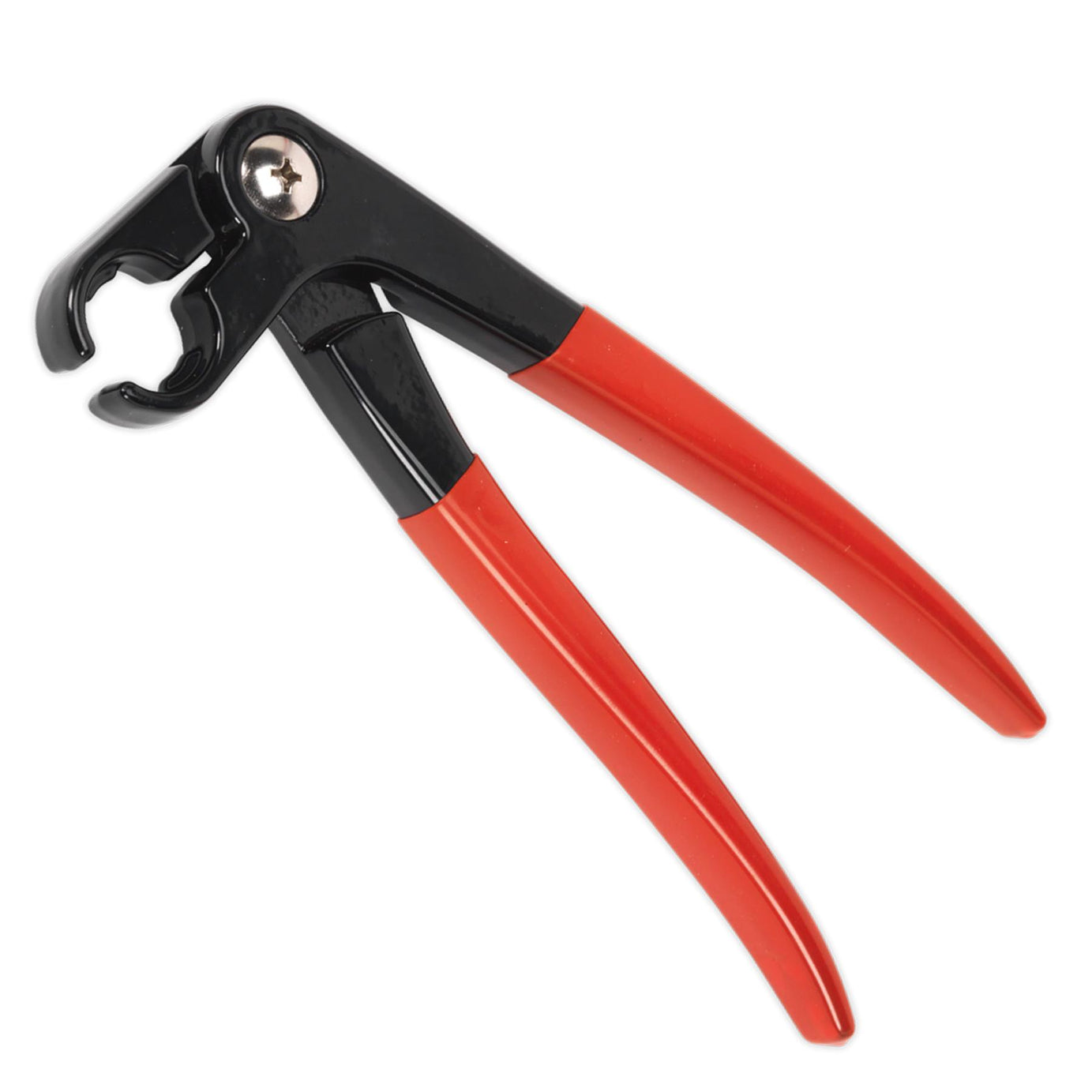 Sealey Fuel Feed Pipe Pliers Aluminium alloy construction