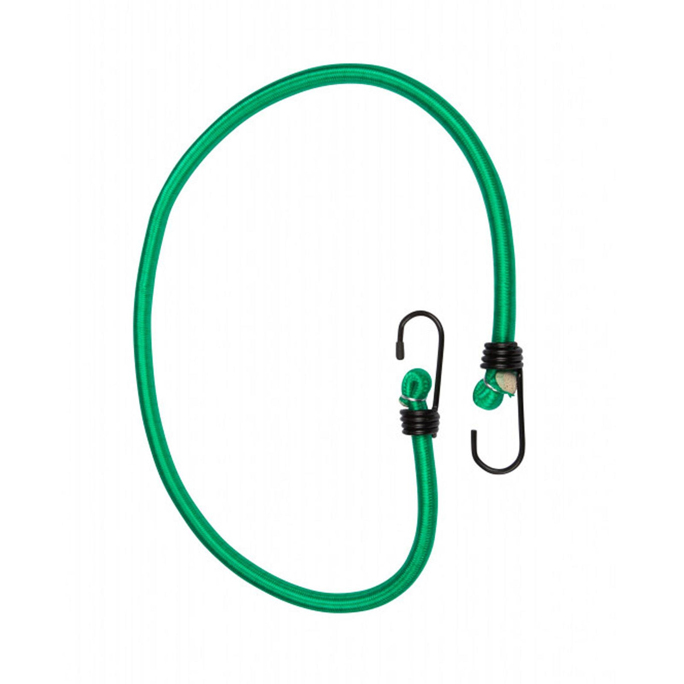 BlueSpot Heavy Duty Industrial Bungee Cords 2Pc 36”(90cm) 12mm Round Strong Hooks