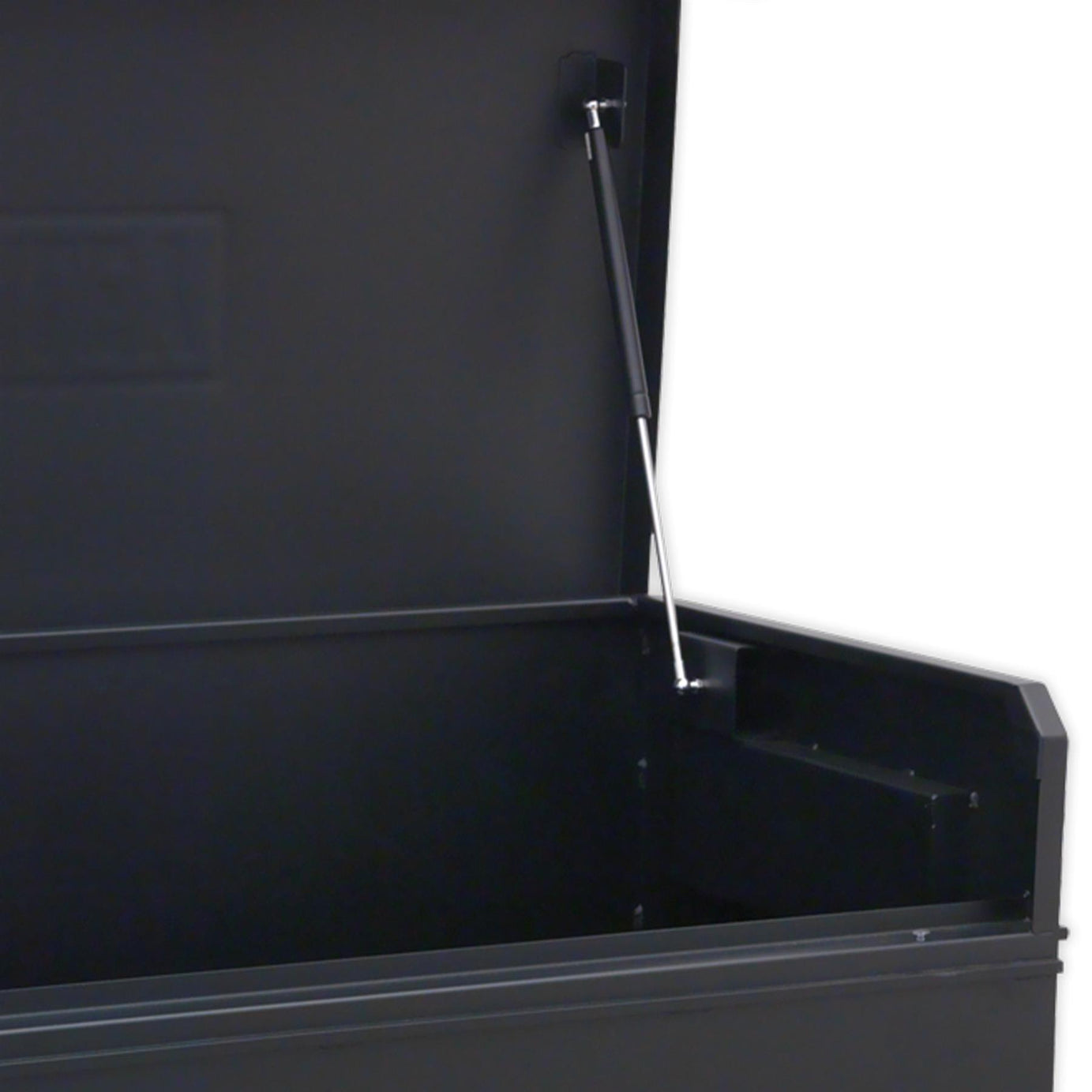 Sealey Site Box 1125 x 610 x 625mm Workshop Tool Storage Box