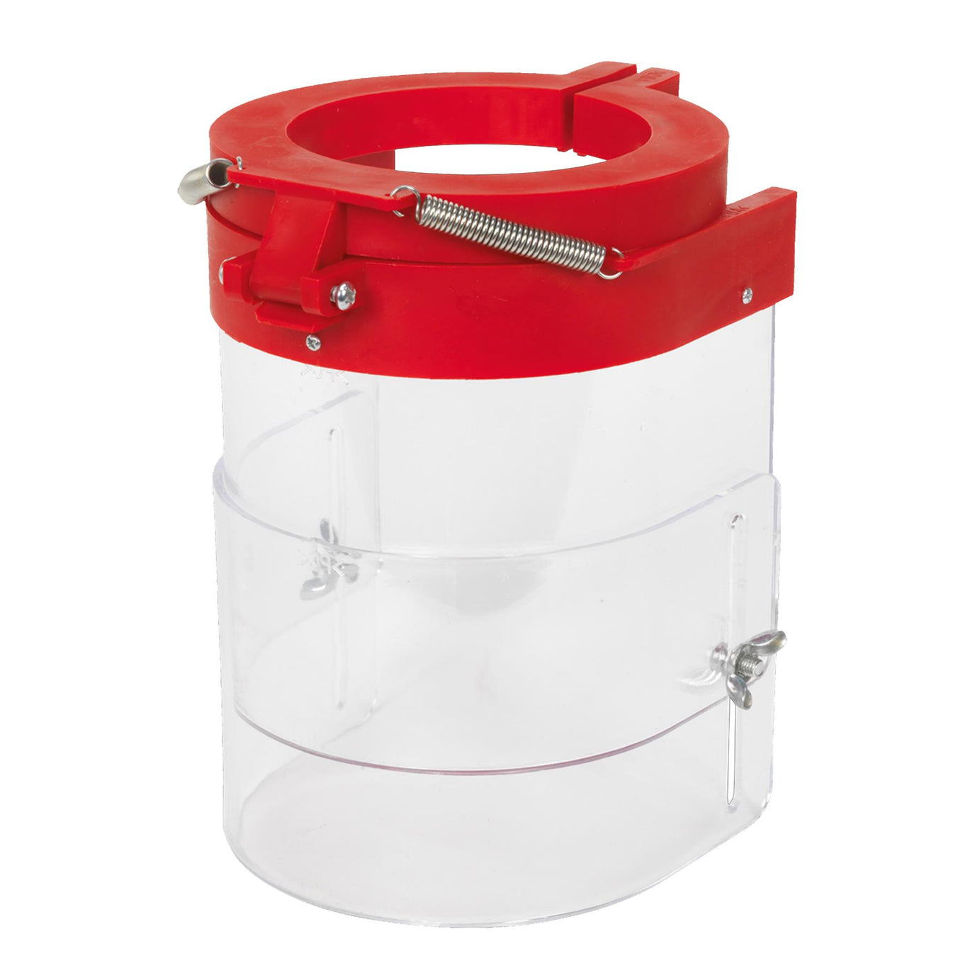 Sealey Drill Press Guard �85mm