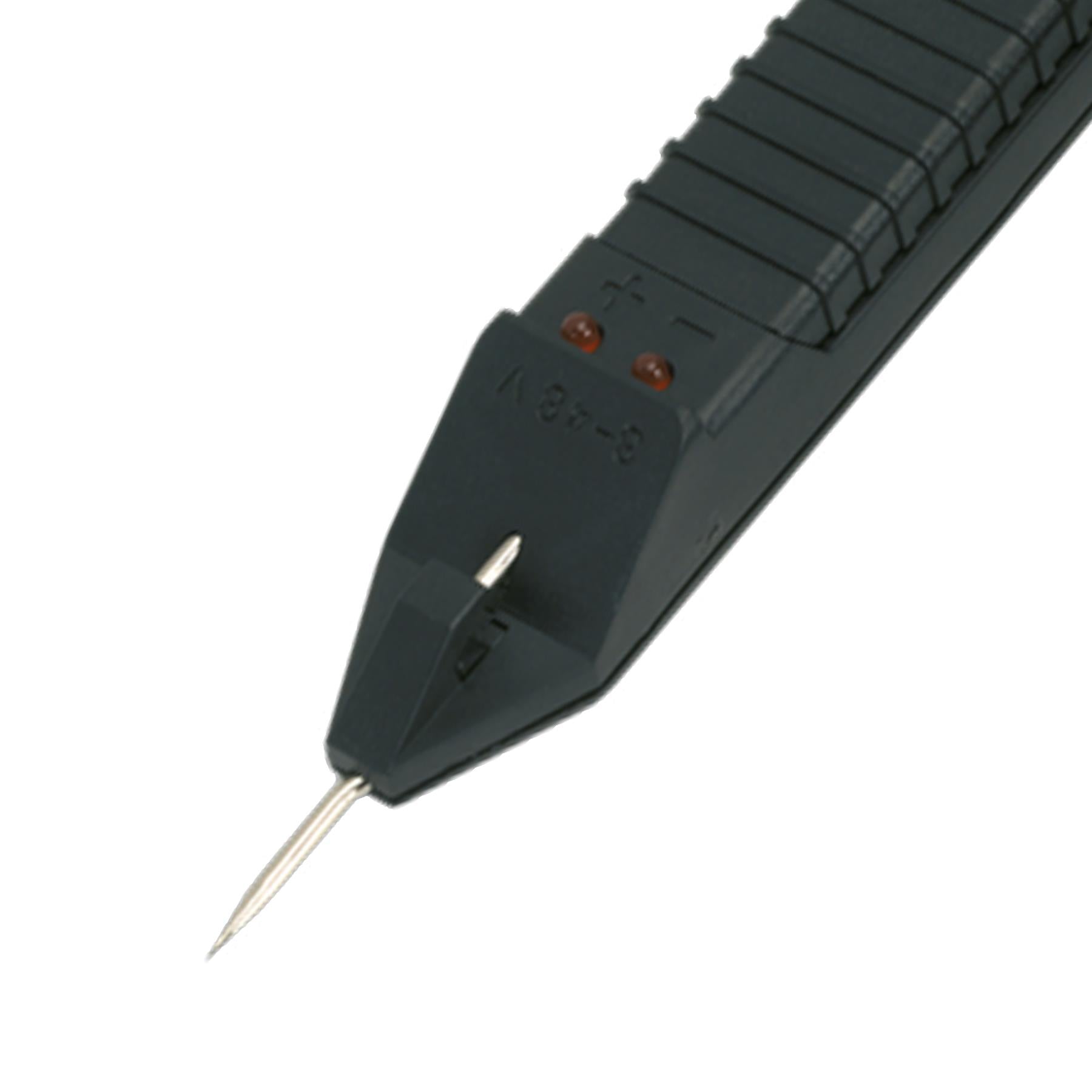 Sealey Circuit Tester 3-48V Automotive Electrical Twin LED Test Light Voltage