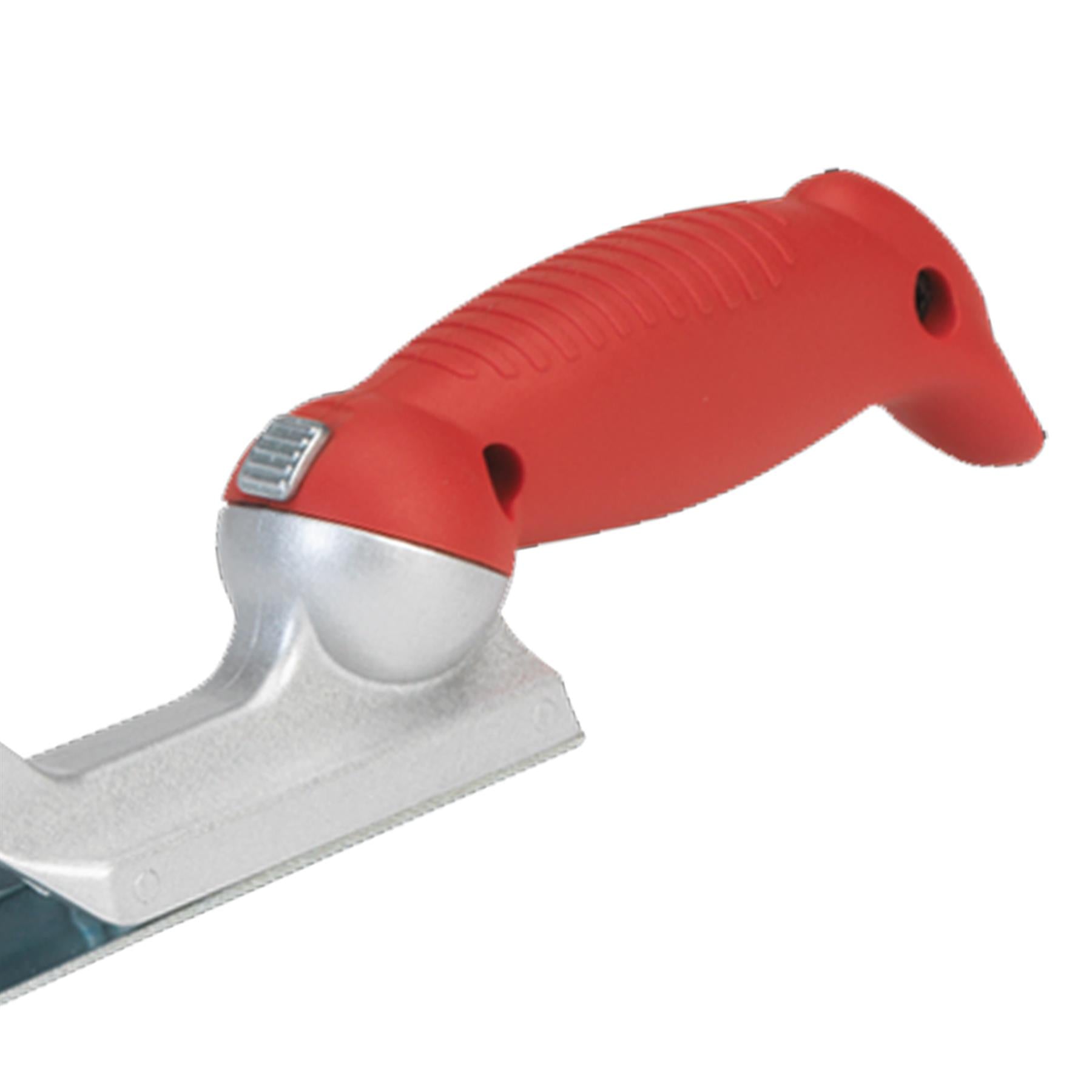 Sealey Professional Adjustable Hand File Holder