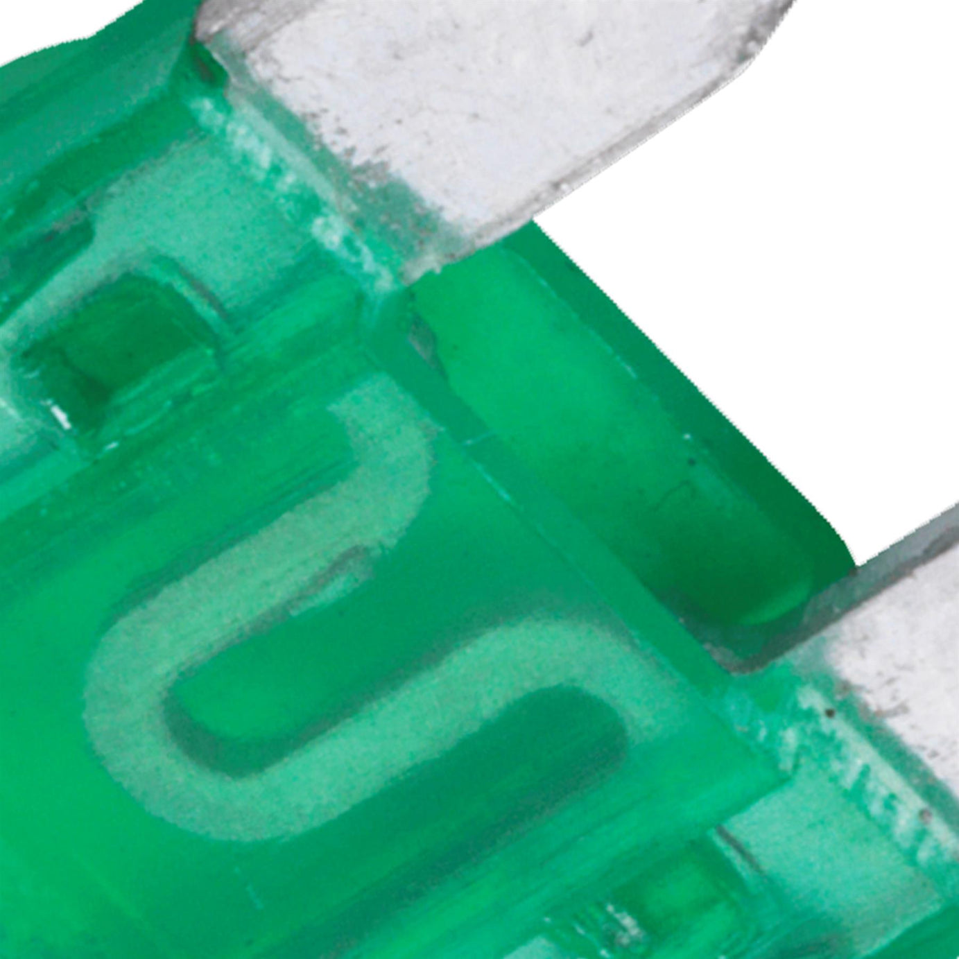 Sealey Automotive MINI Blade Fuse 30A Pack of 50