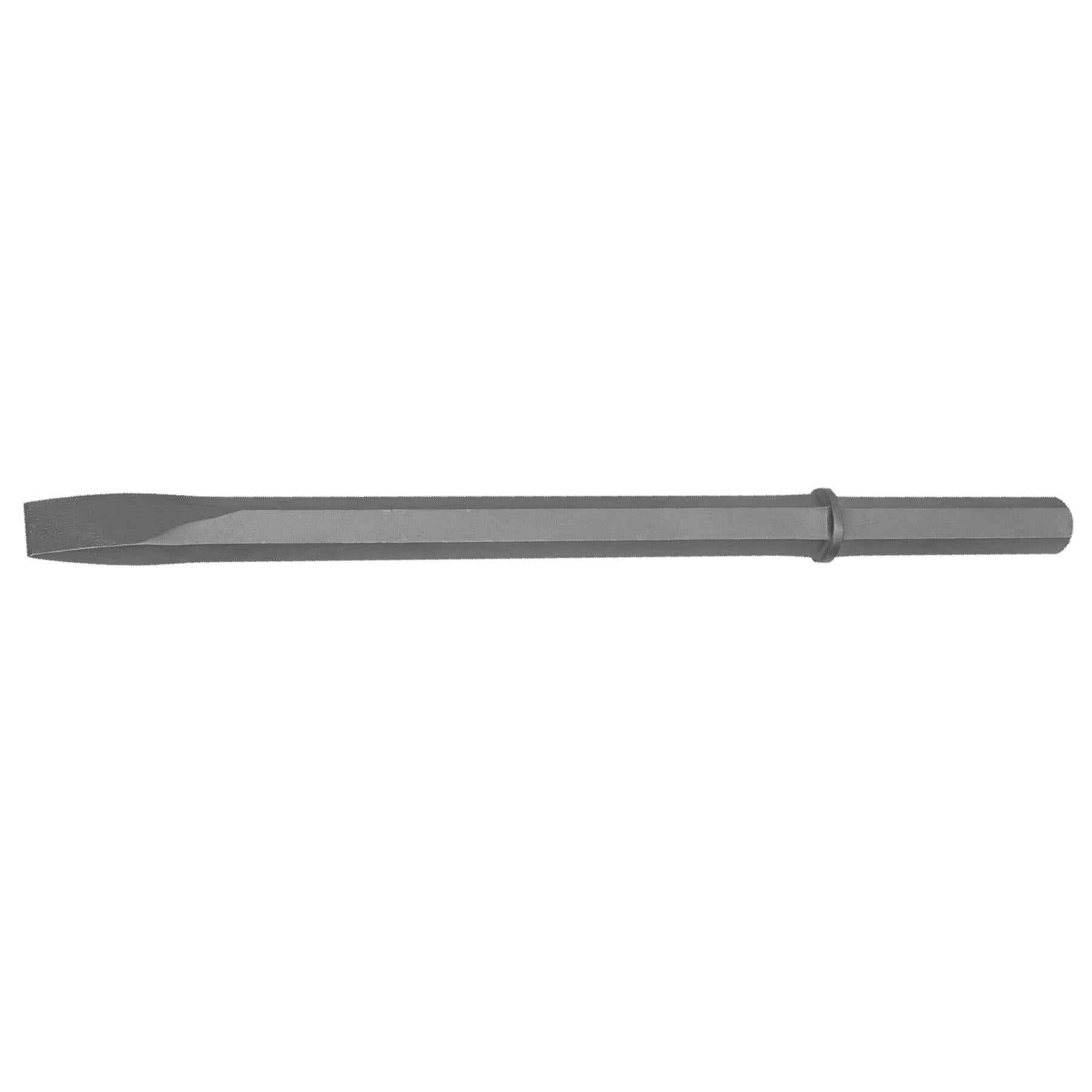 Sealey Chisel 35 x 620mm - 1-1/4"Hex