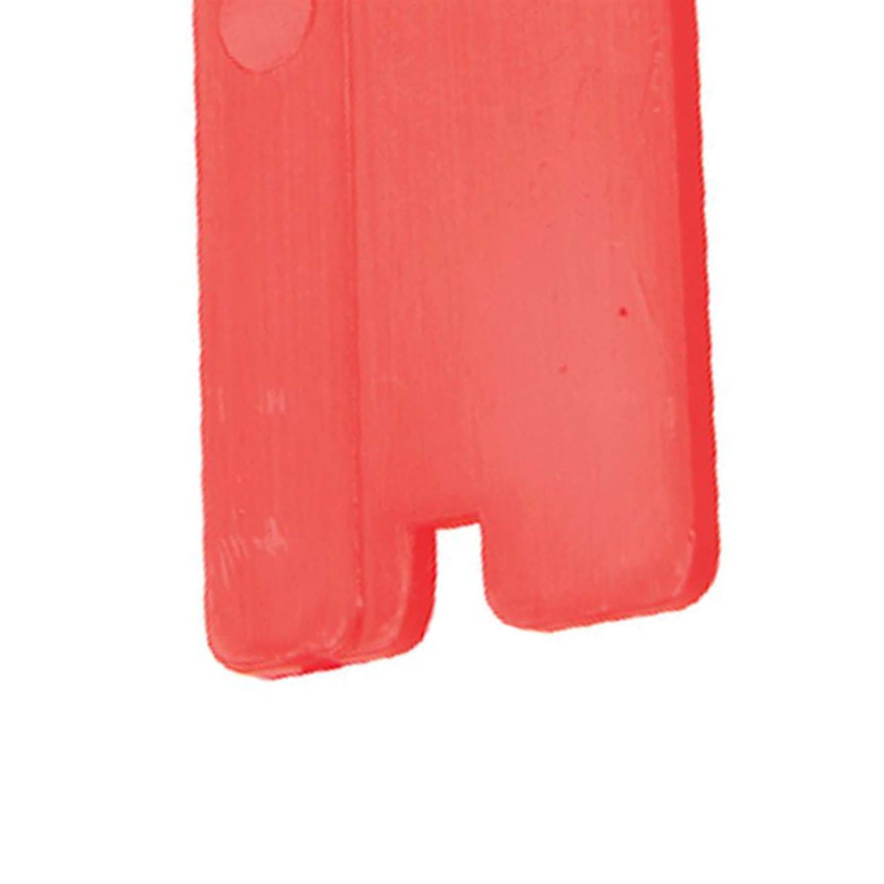 Paint Removal Blades Multi Purpose For Removing Paint And Adhesives 100Pk 40mm