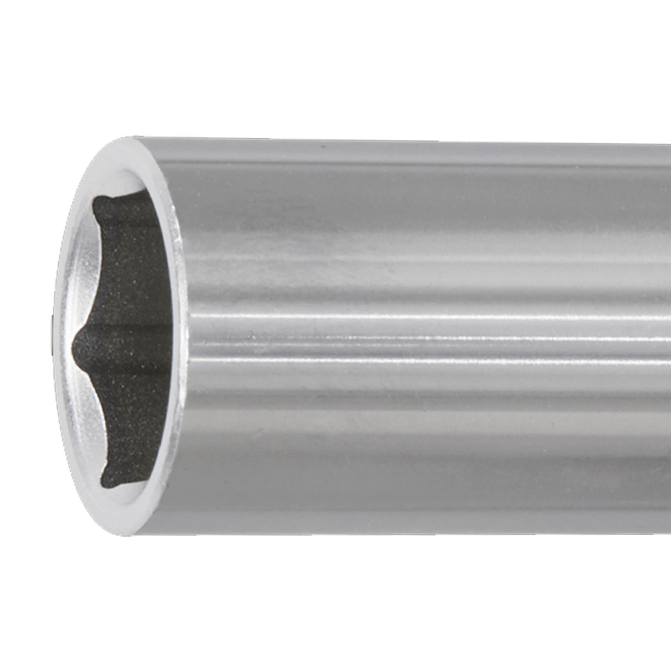 Sealey WallDrive Socket 14mm Deep 3/8"Sq Drive