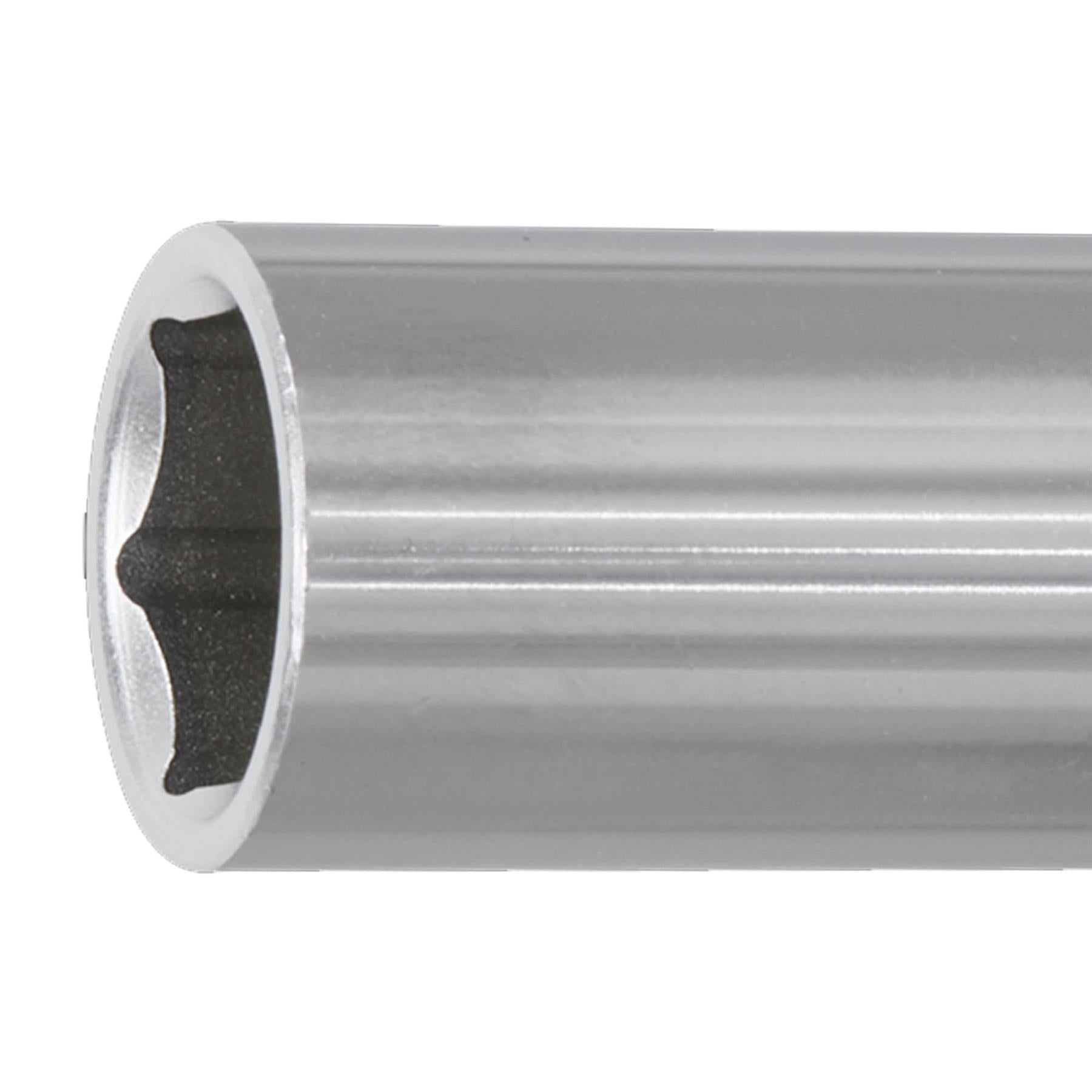 Sealey WallDrive Socket 14mm Deep 3/8"Sq Drive