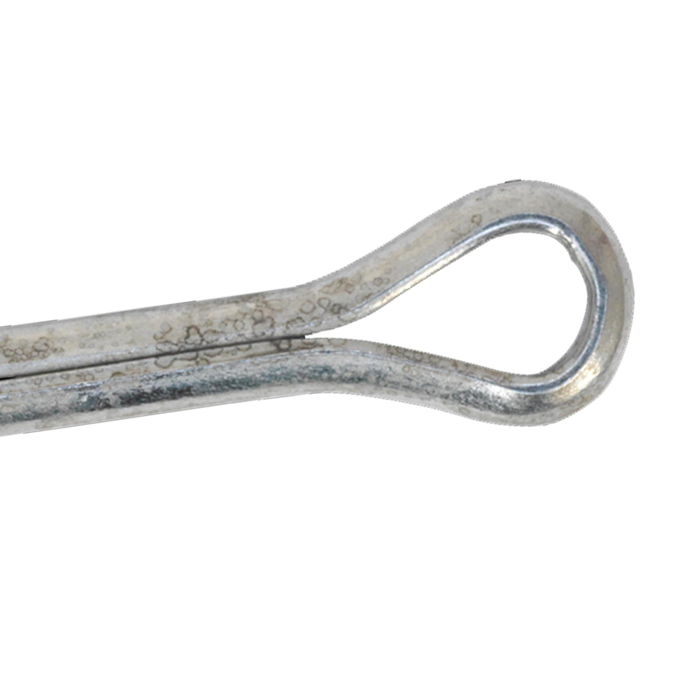 Sealey Split Pin 4 x 41mm Zinc plated steel Pack of 100