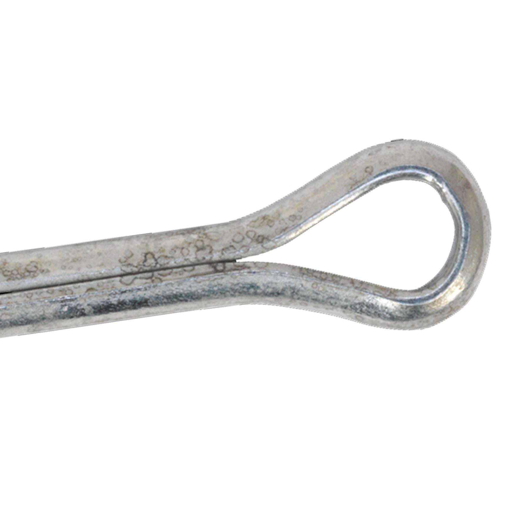 Sealey Split Pin 4 x 41mm Zinc plated steel Pack of 100