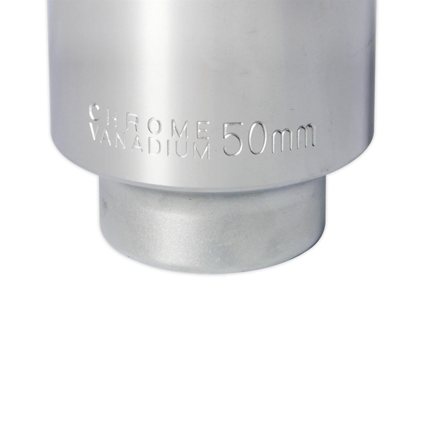 Sealey WallDrive Socket 50mm 3/4"Sq Drive