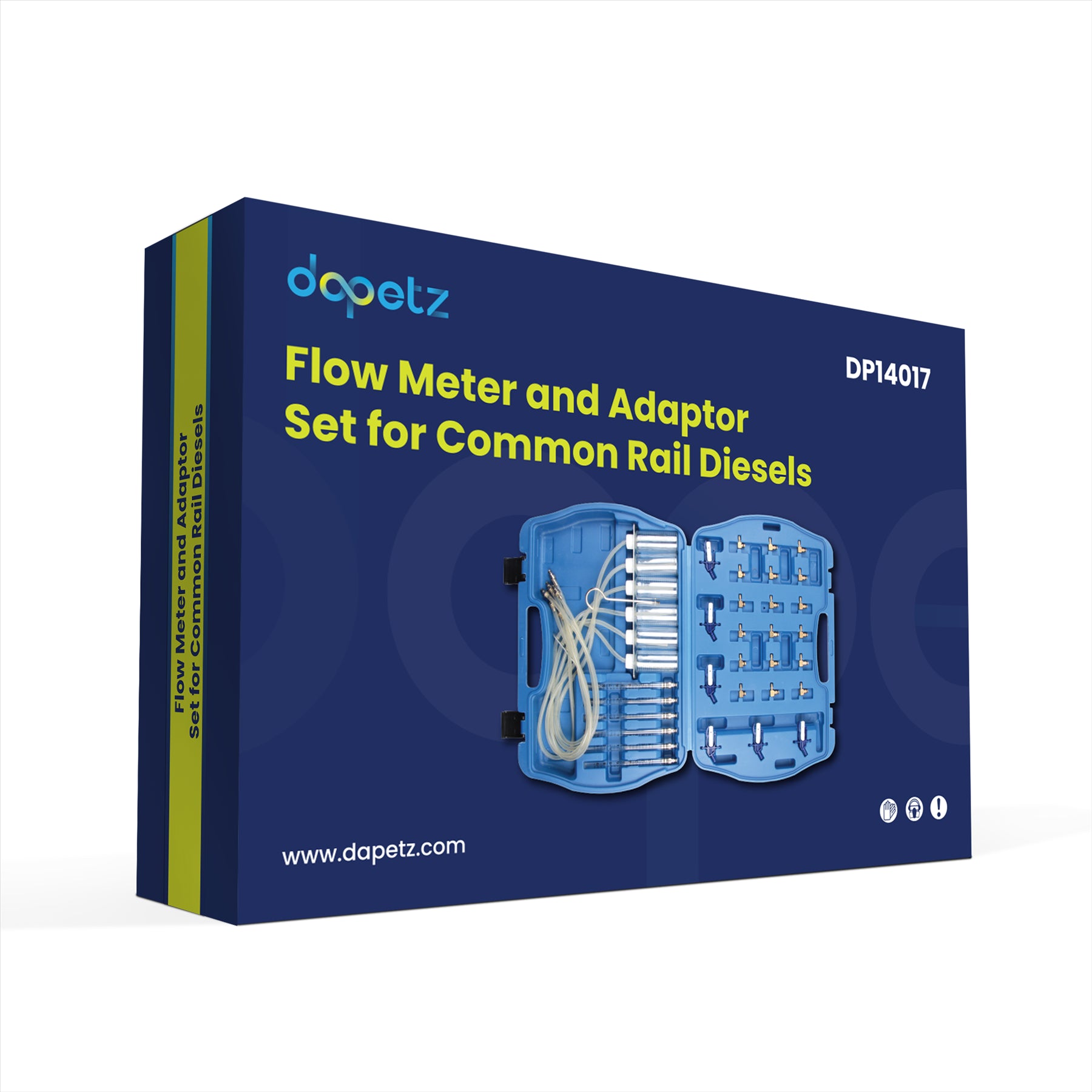 6 Cylinder Diesel Injector