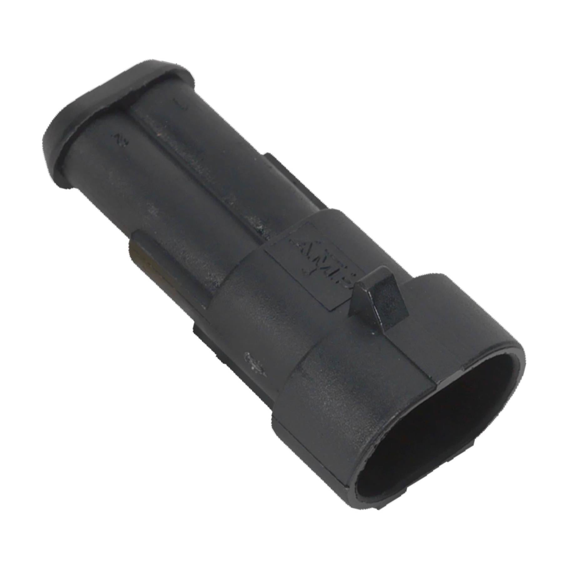 Sealey Superseal Male & Female Connector 2-Way 1pr