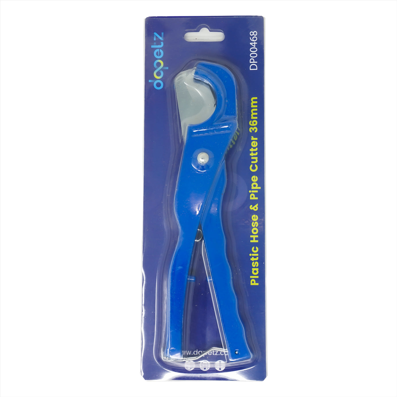 Plastic Polythene PVC Pipe