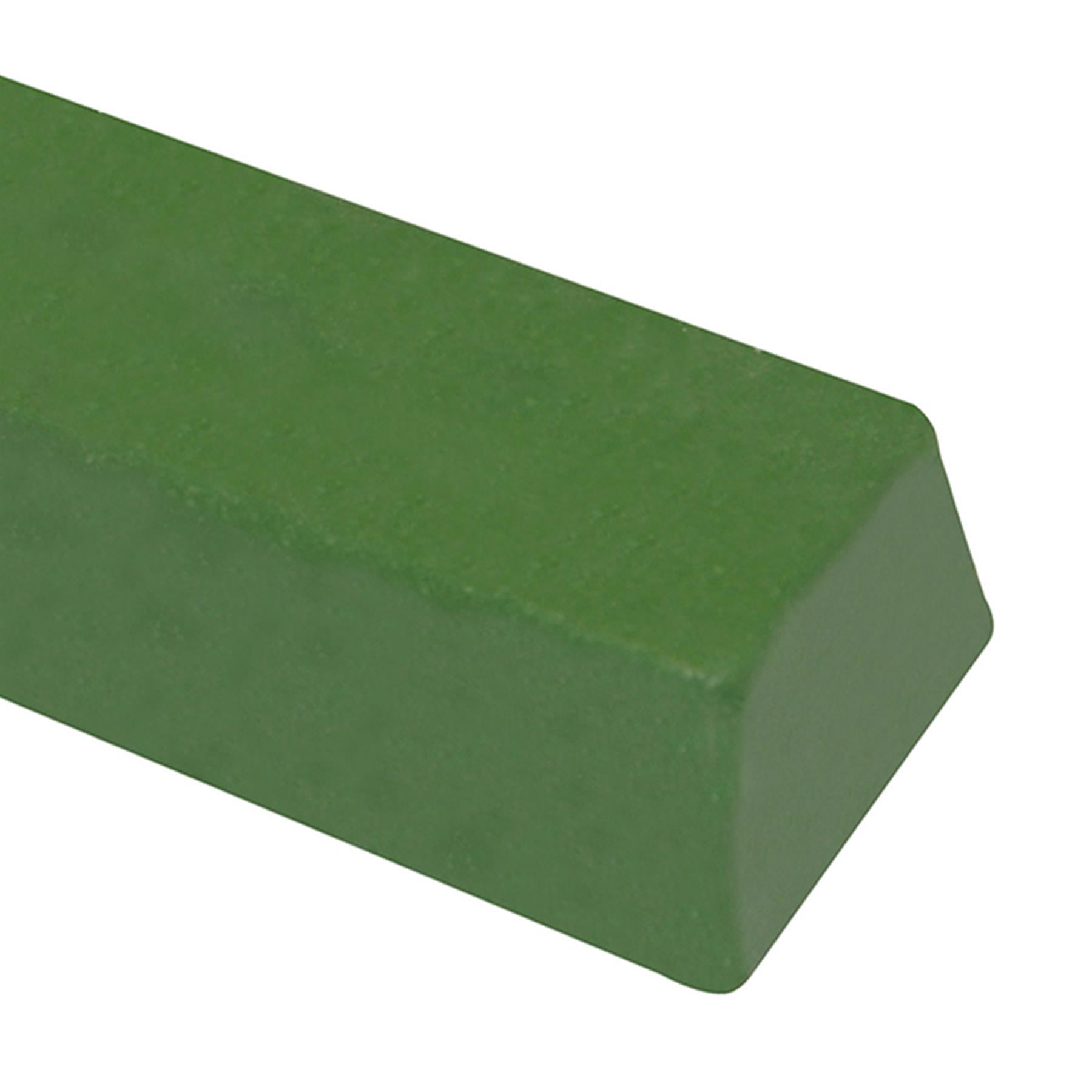 Green Polishing Compound Buffing Copper Brass Steel 500G Brand New Kit