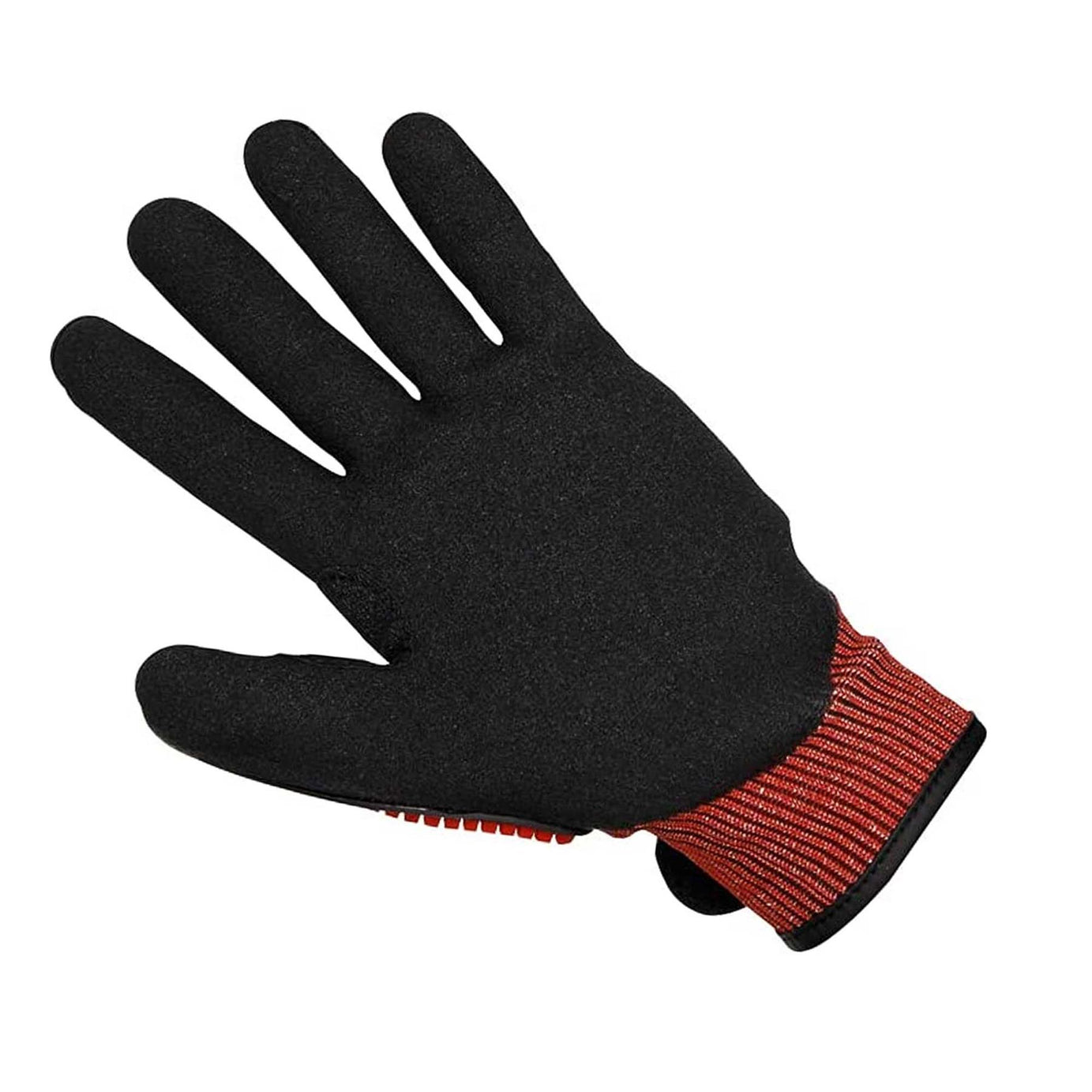 Sealey Cut & Impact Resistant Gloves - X-Large - Pair