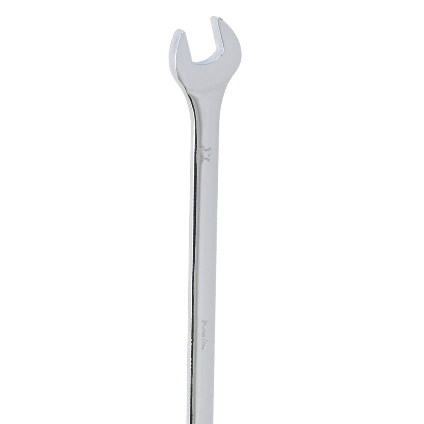 Sealey Combination Spanner Extra-Long 17mm