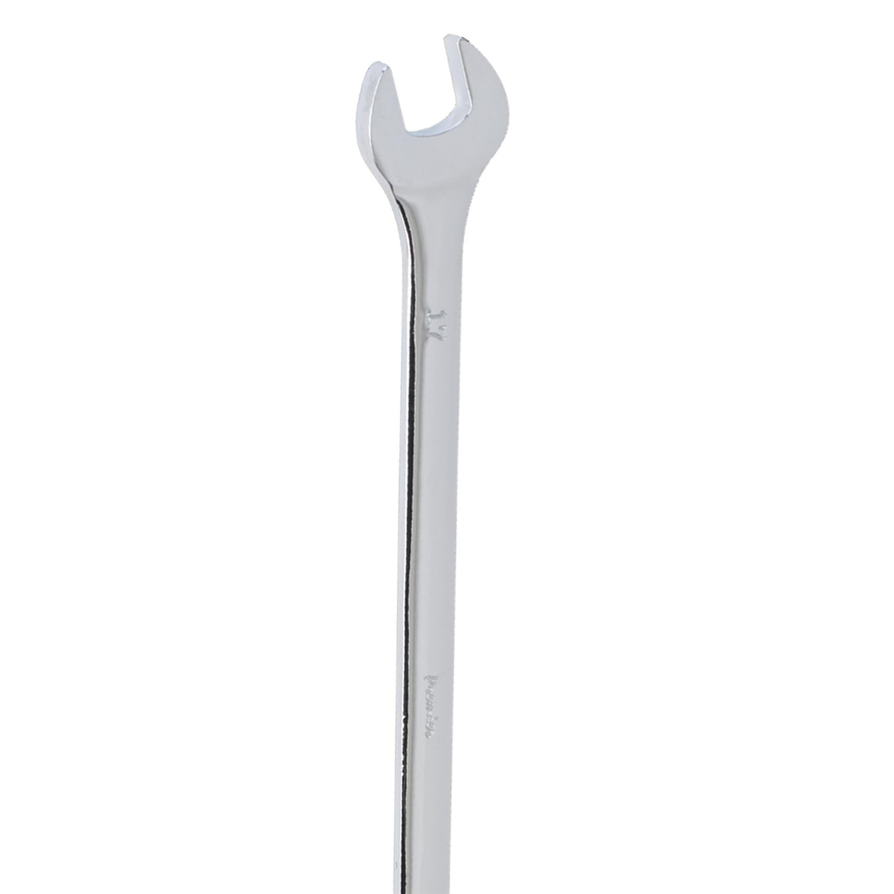 Sealey Combination Spanner Extra-Long 17mm