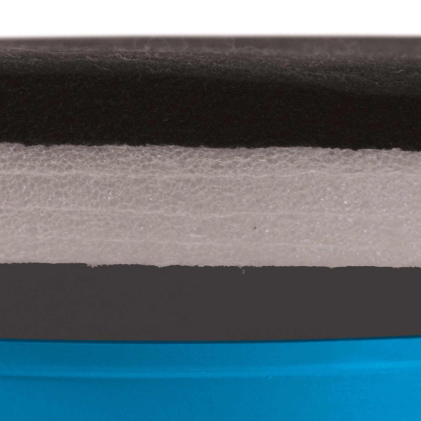 Professional 2Pcs 240mm Polishing Buffing Bonnets Electric Car Polisher Tool