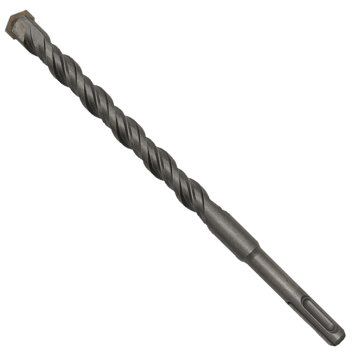 Sealey SDS Plus Drill Bit 15x210mm Garage Workshop DIY