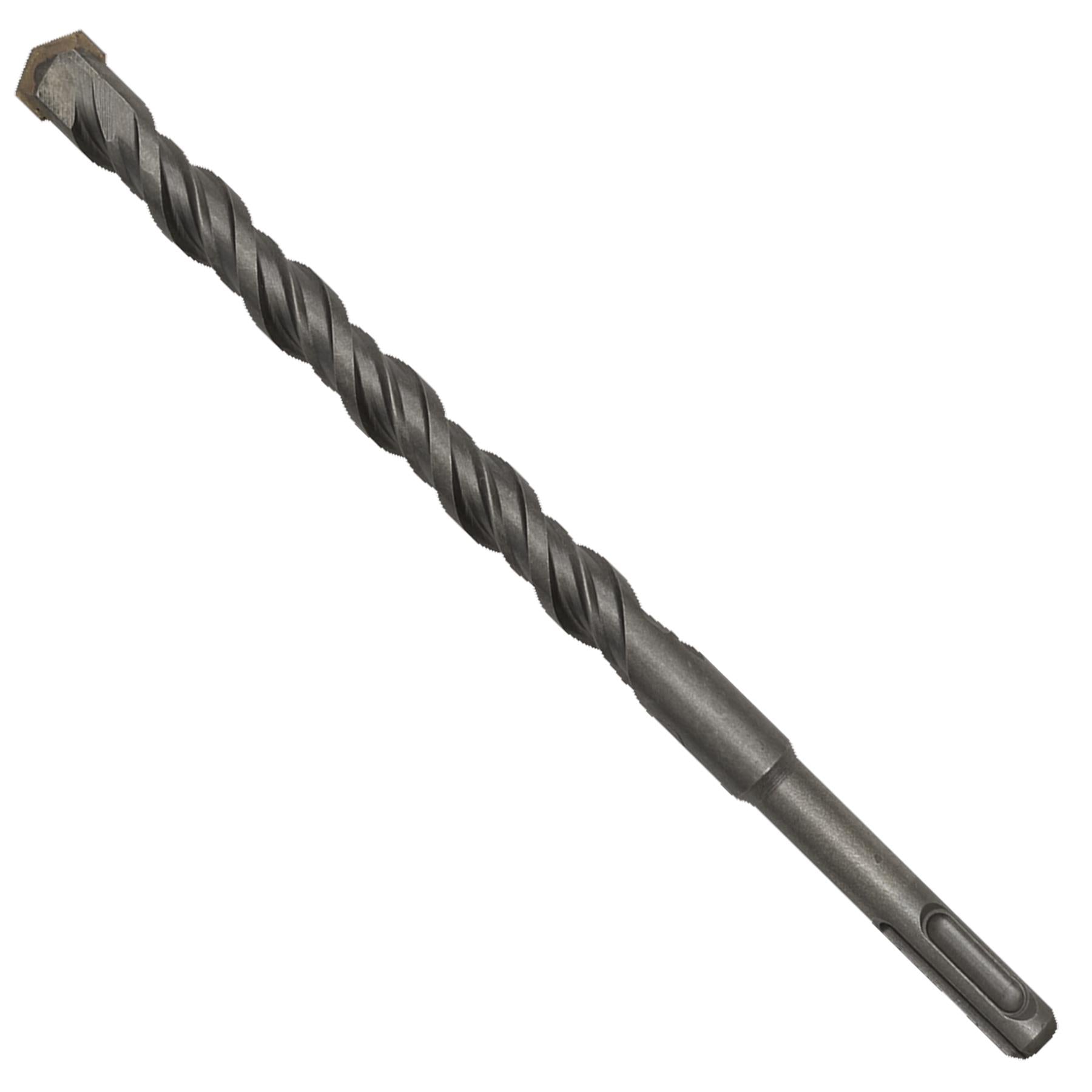 Sealey SDS Plus Drill Bit 15x210mm Garage Workshop DIY