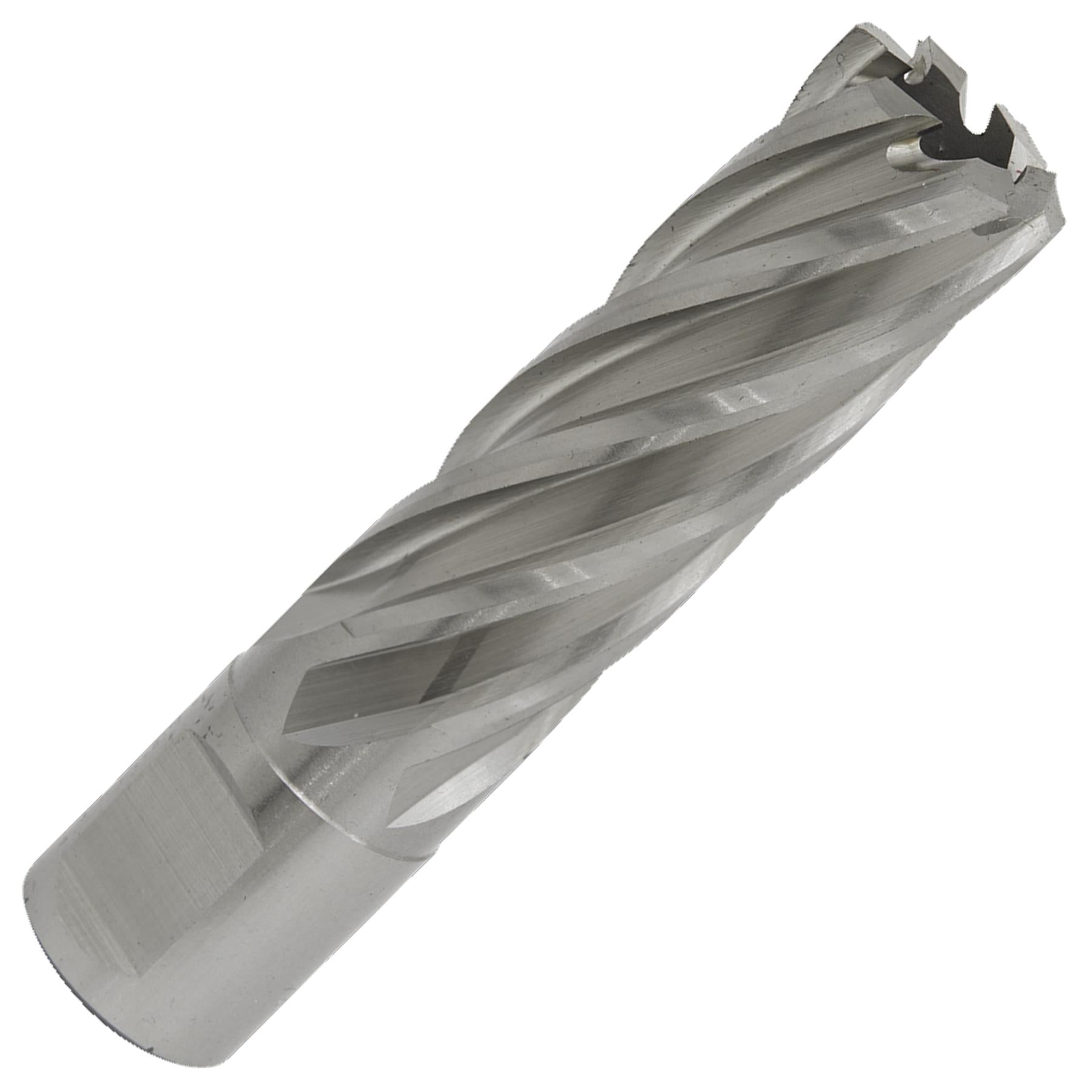 Sealey Rotabor Cutter HSS 19mm - Cut Depth 50mm