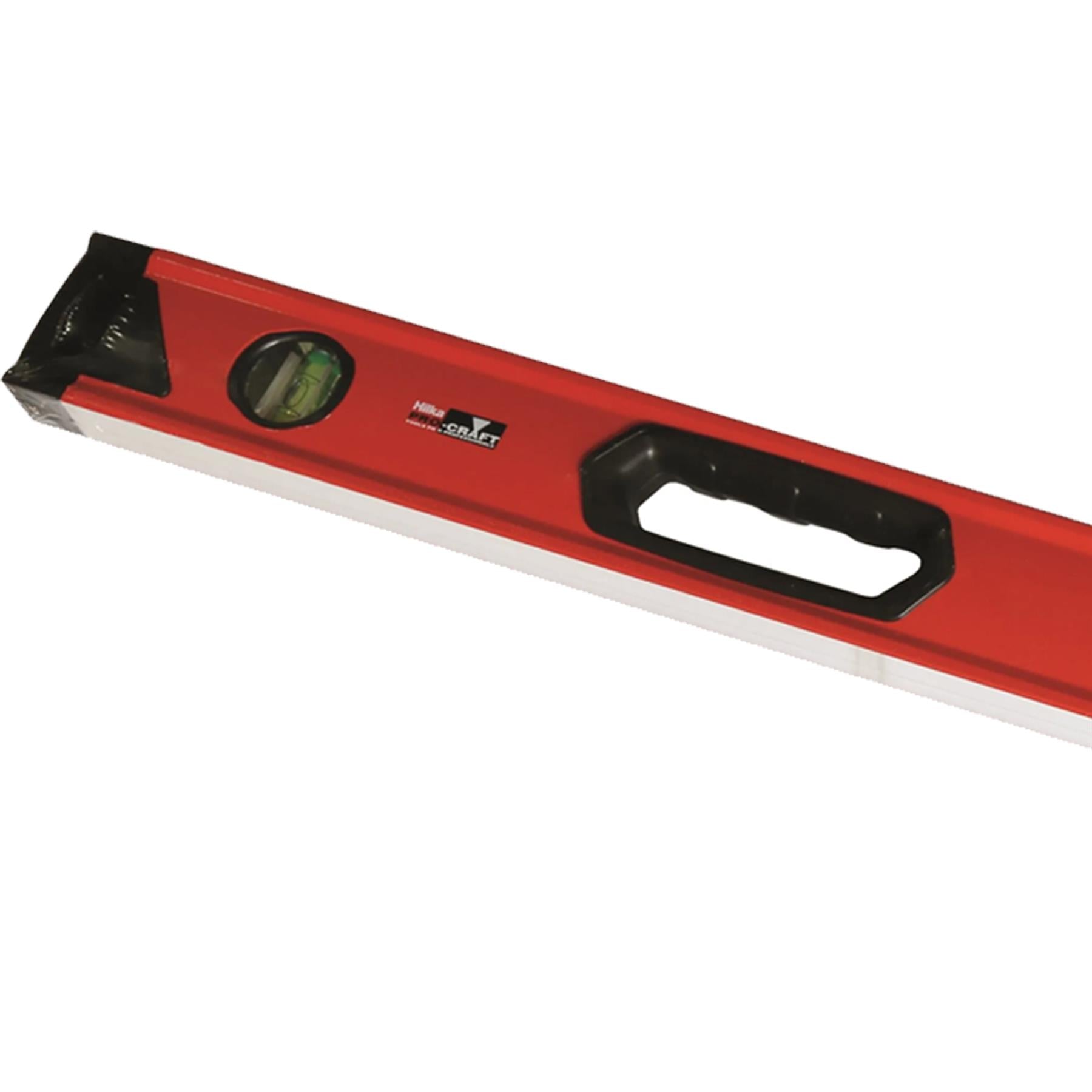 Hilka 36" (914mm) Spirit Level