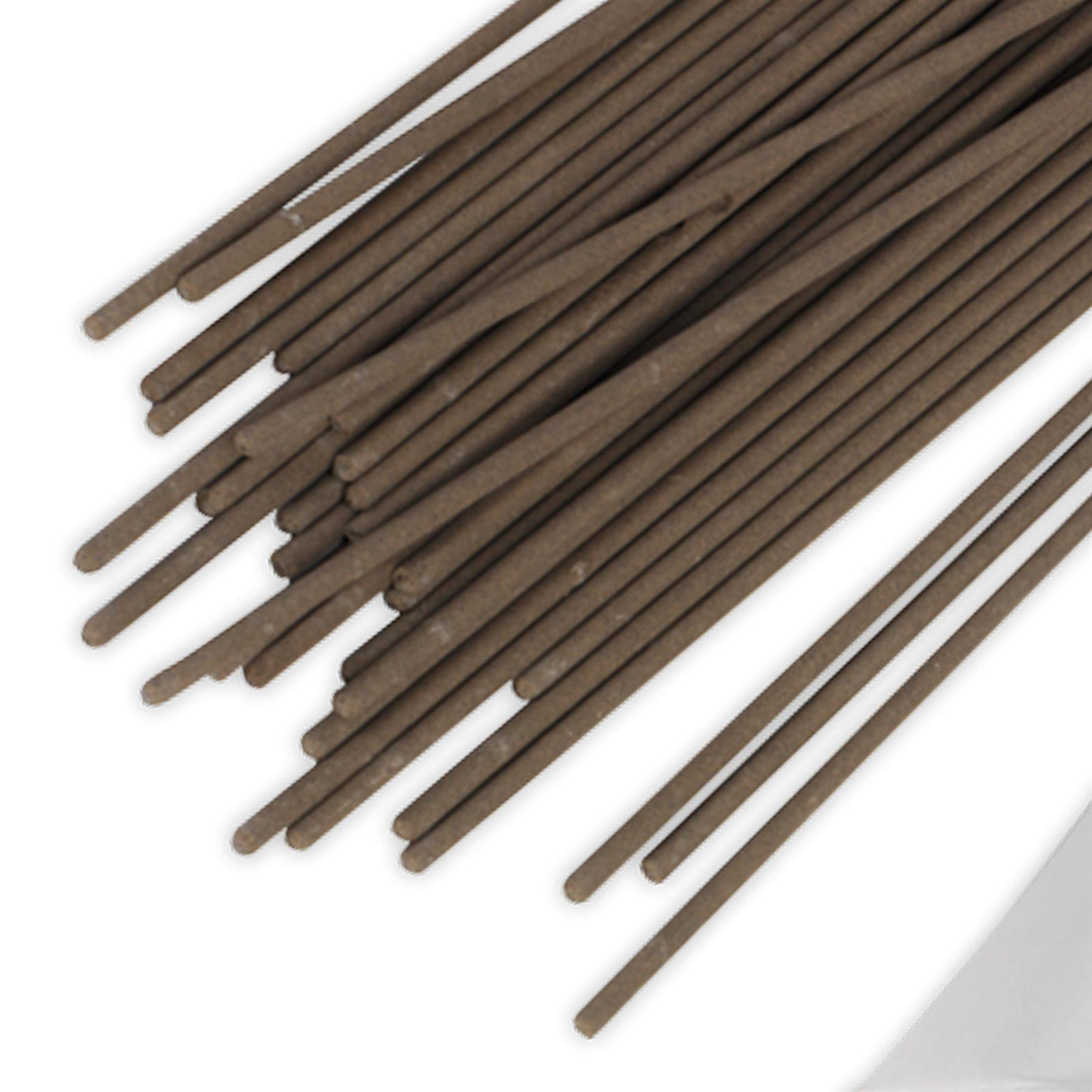 Welding Electrodes 1.6 x 3000mm 2.5kg Pack mild steel Sealey