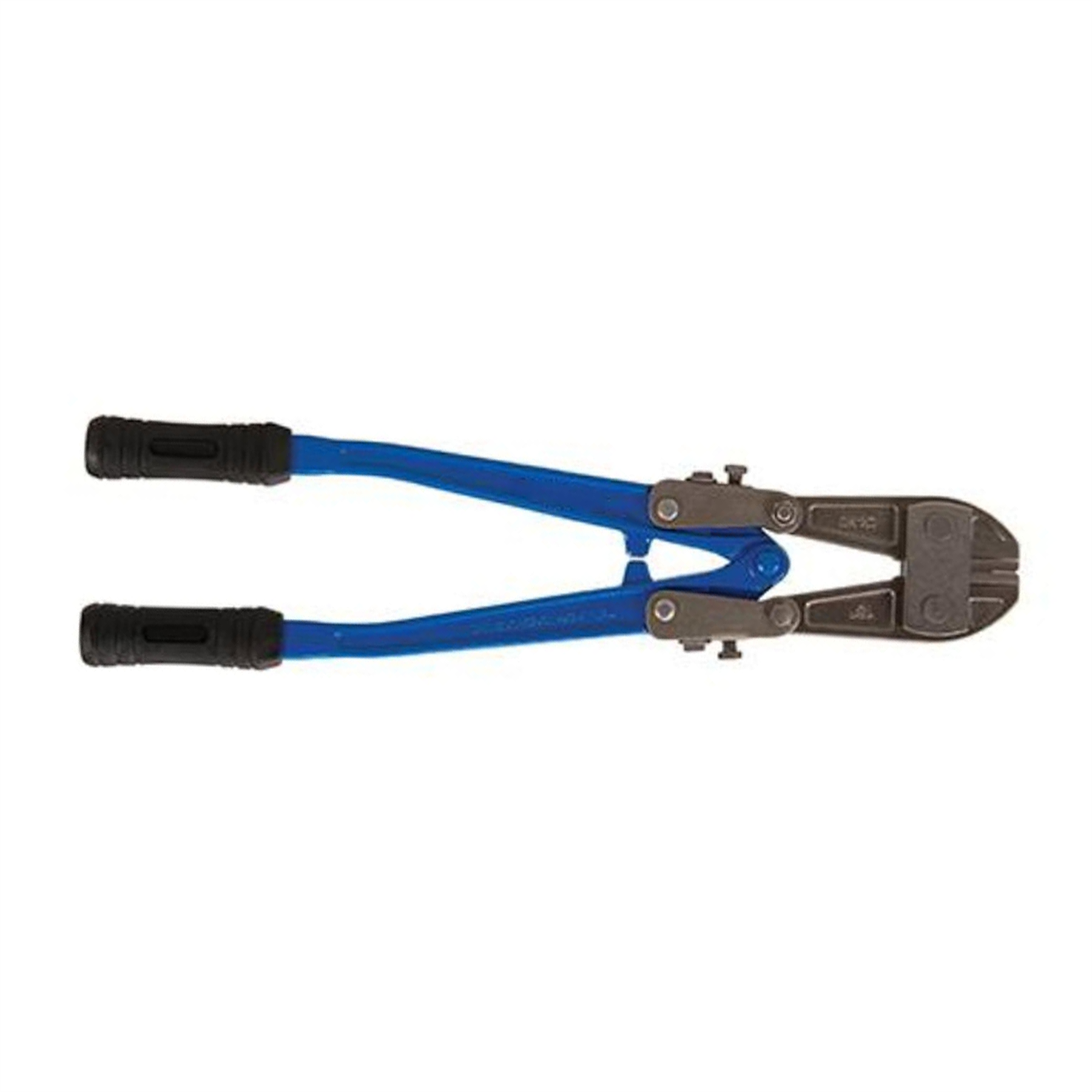 Expert High-tensile Bolt Cutters 450mm / 18" Tpr Handles For Grip And Comfort.