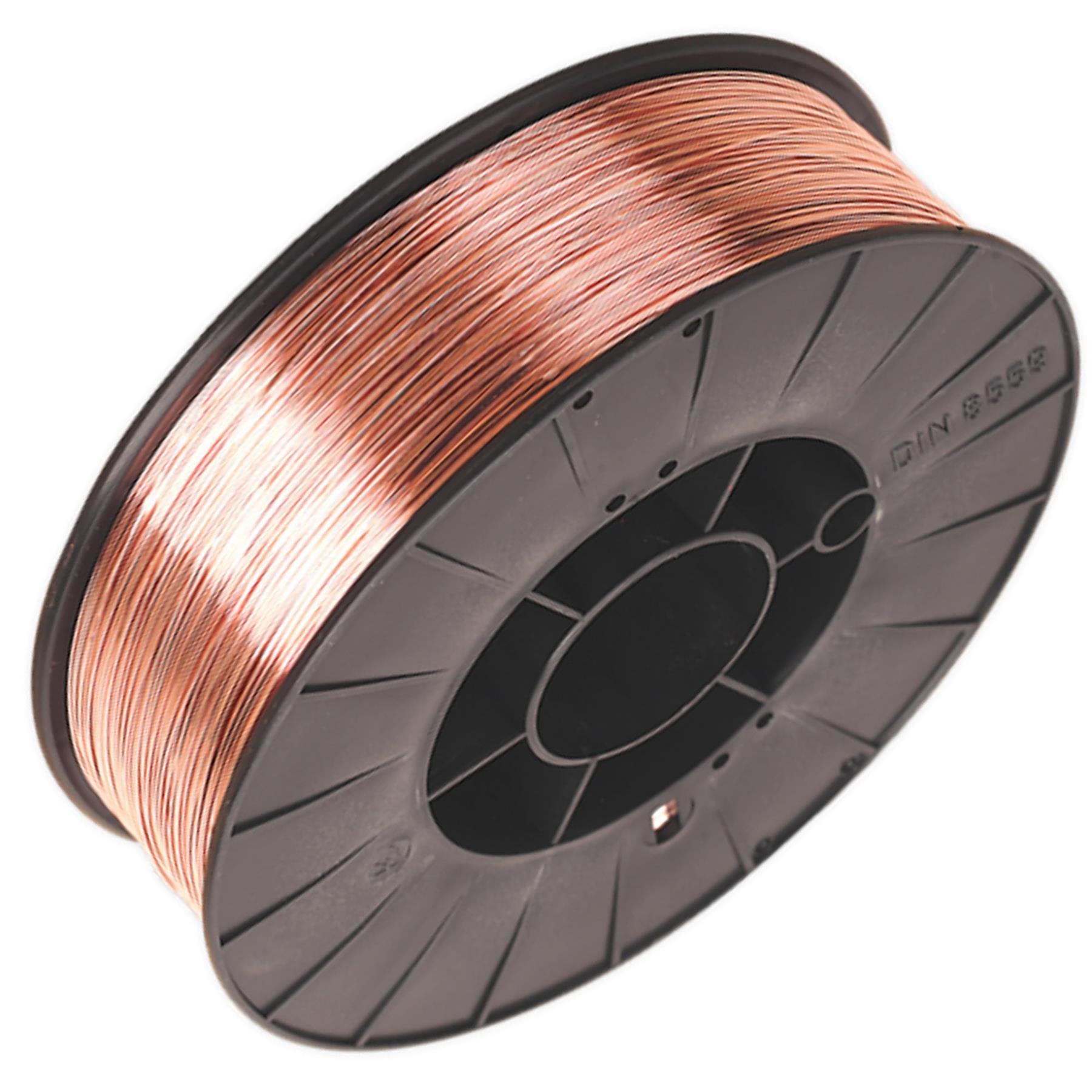 Sealey Mild Steel Mig Welding Wire Reel A18 Grade 0.8mm 5KG