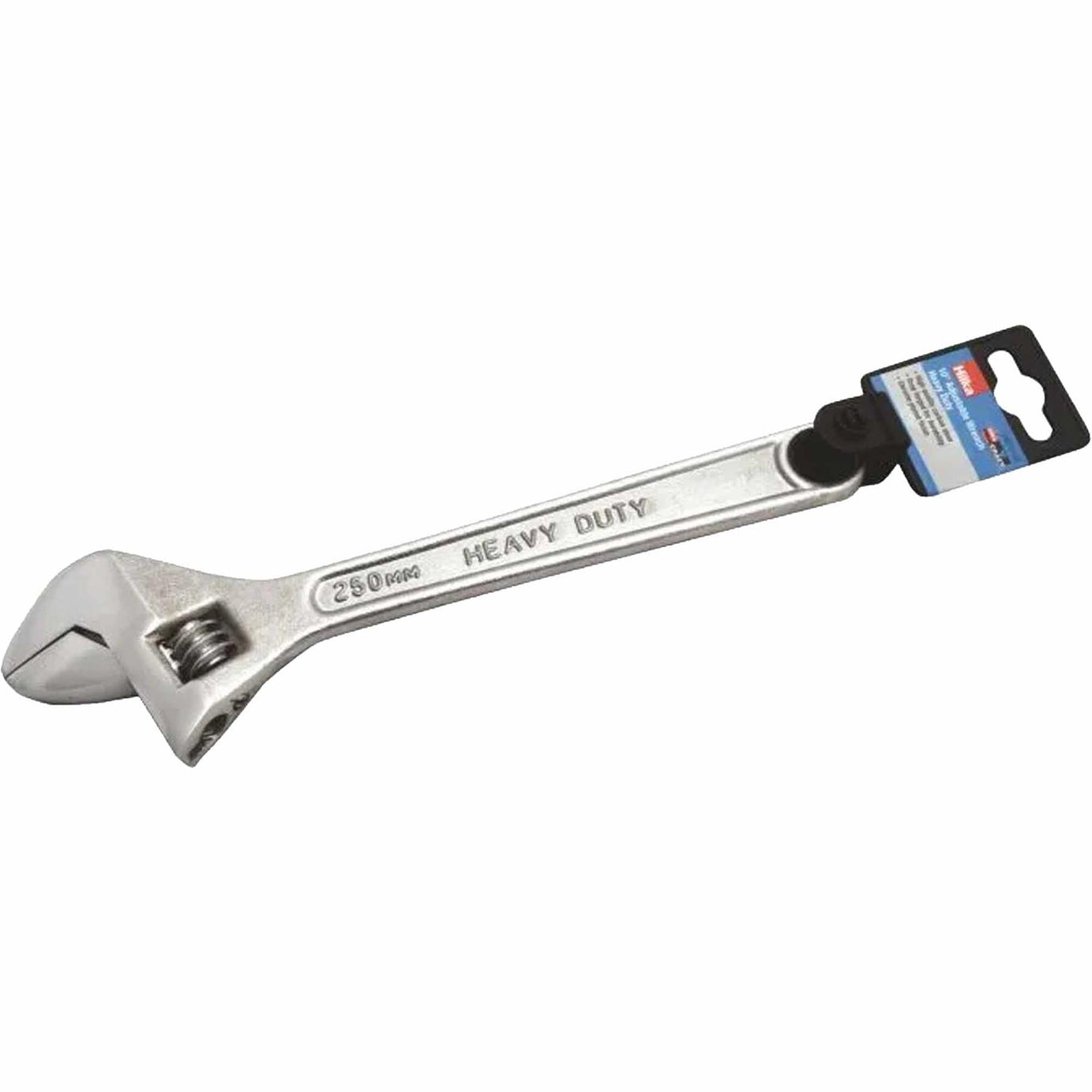 Hilka 10" (250mm) Adjustable Wrench