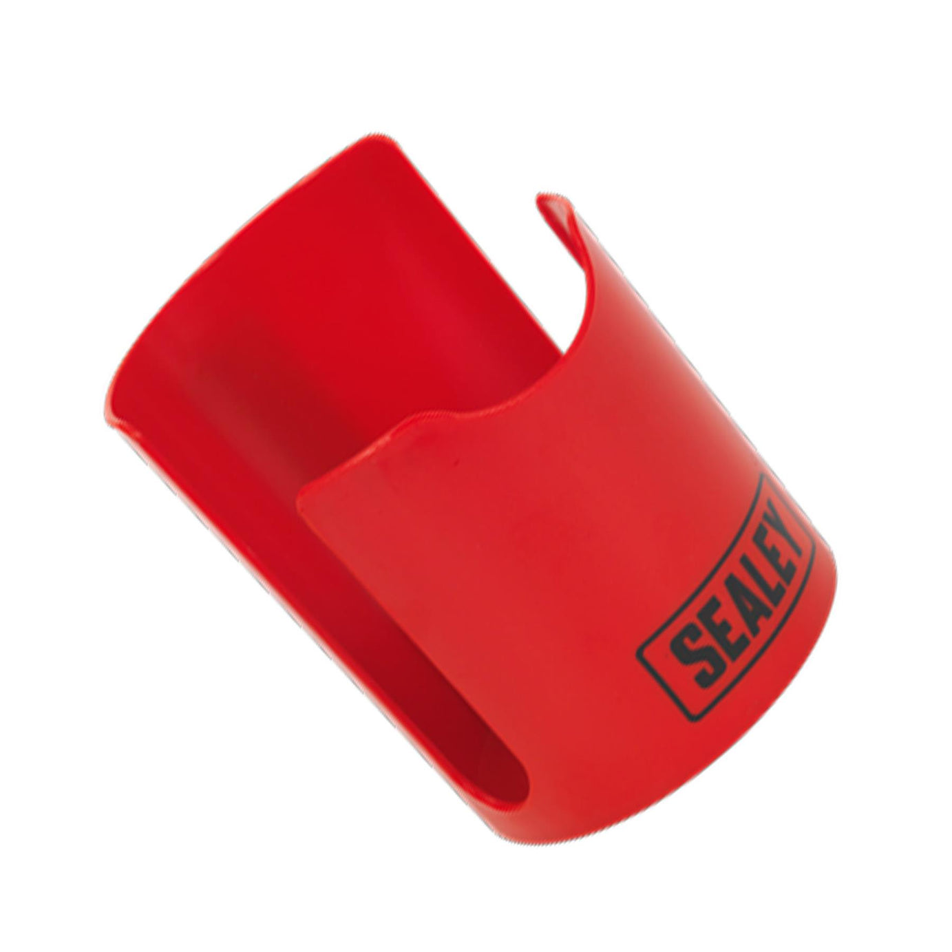 Sealey Magnetic Cup/Can Holder - Red