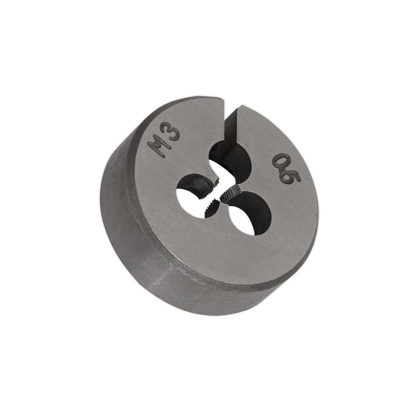 Sealey Split Die M3 x 0.5mm High Quality Steel Split Die