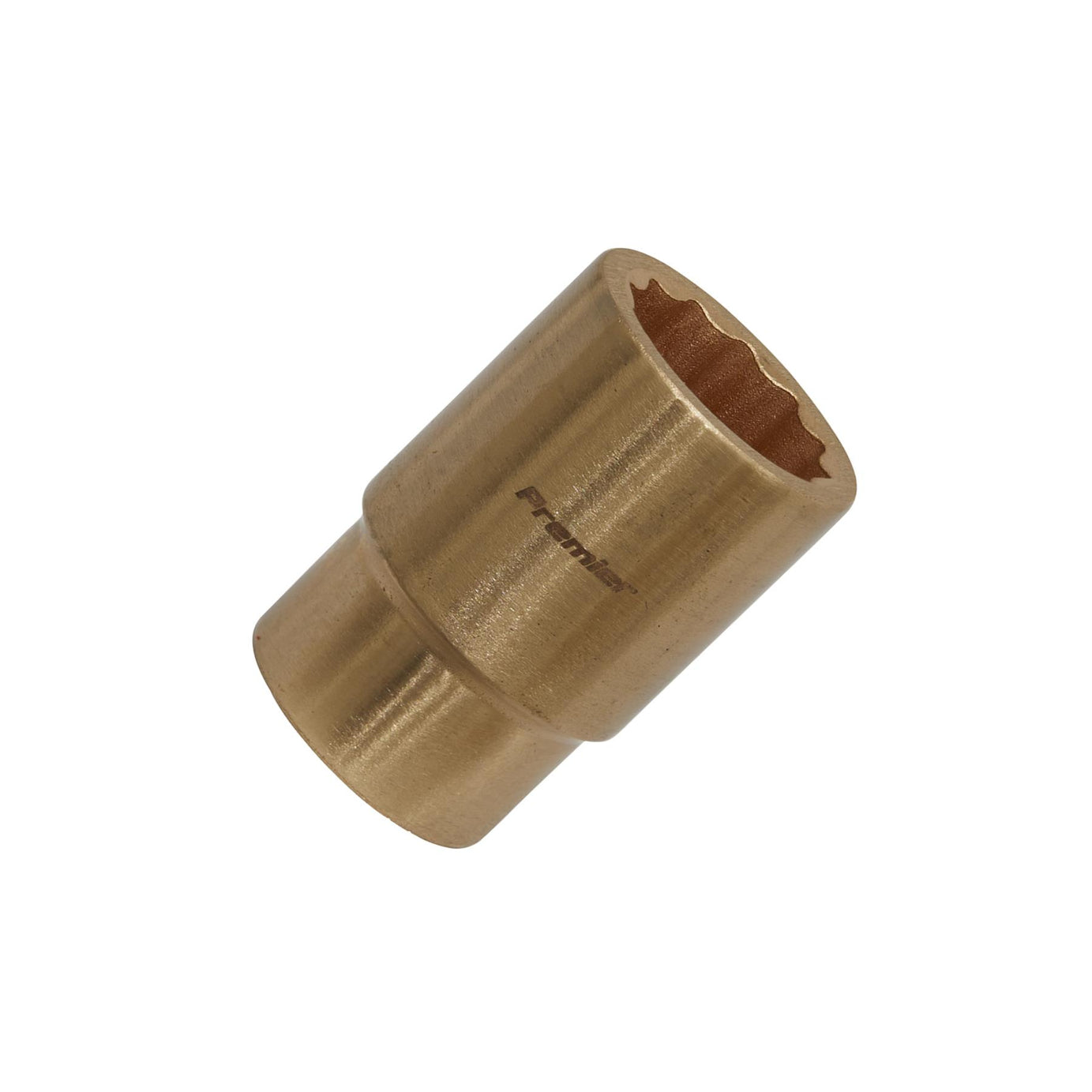 Sealey Socket 19mm 1/2"Sq Drive - Non-Sparking WallDrive