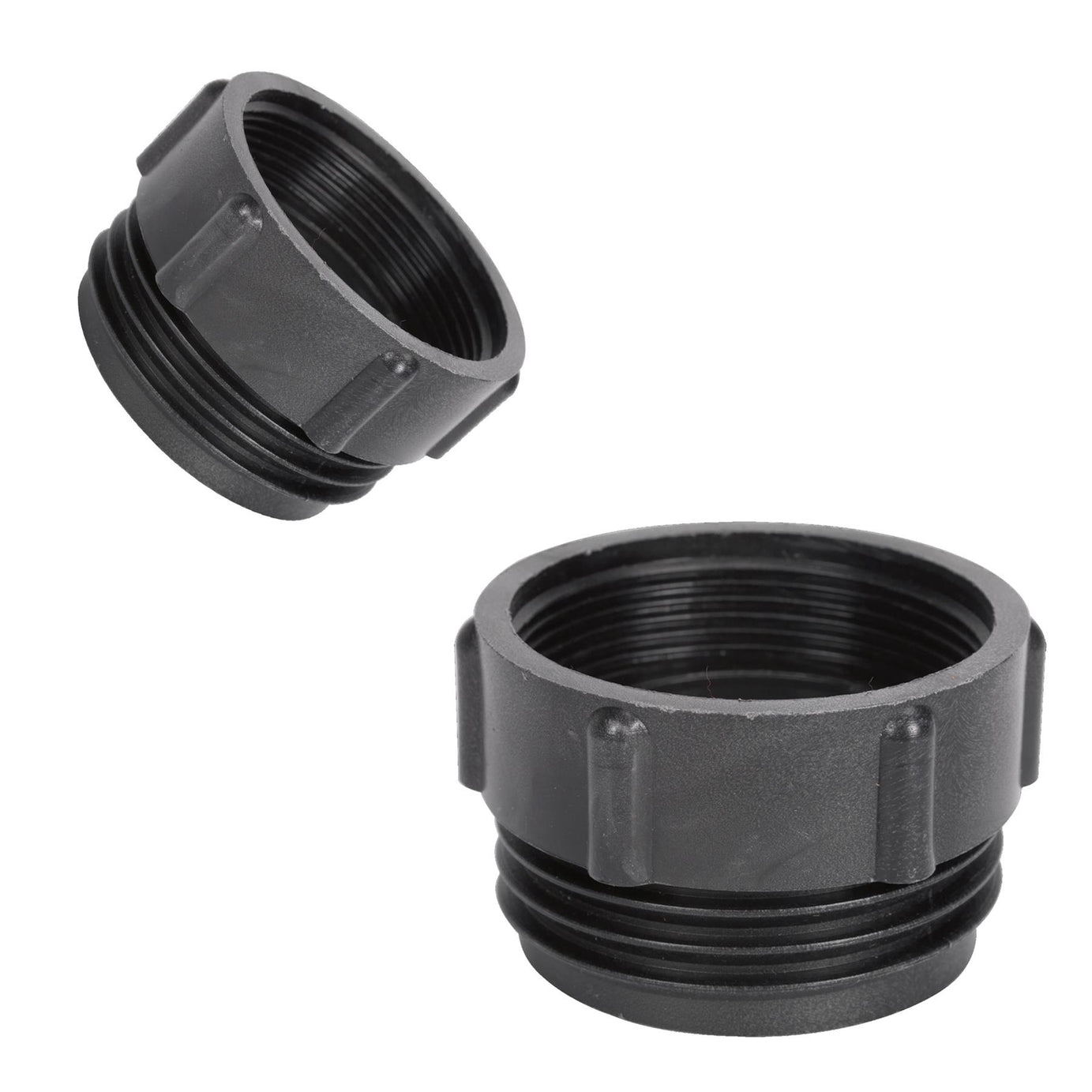 Sealey Drum Adaptor 64mm US Buttress