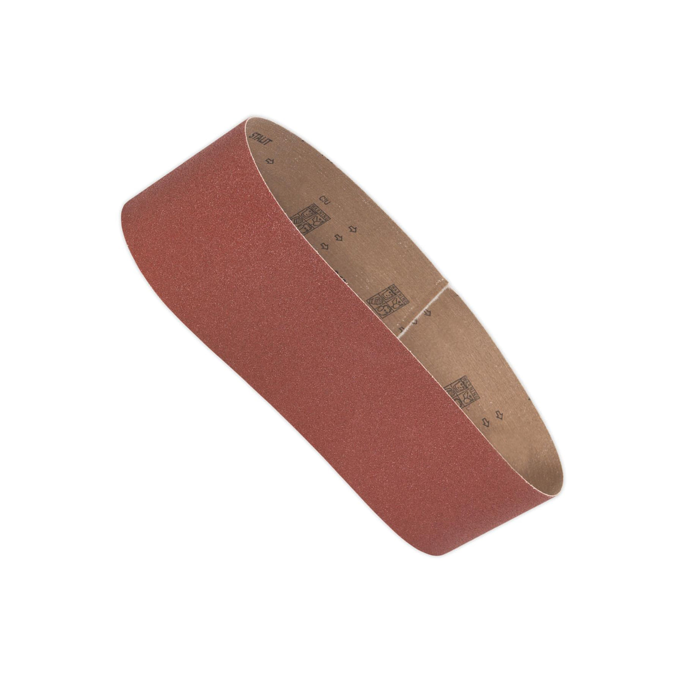 Sealey Sanding Belt 100 x 915mm 60Grit